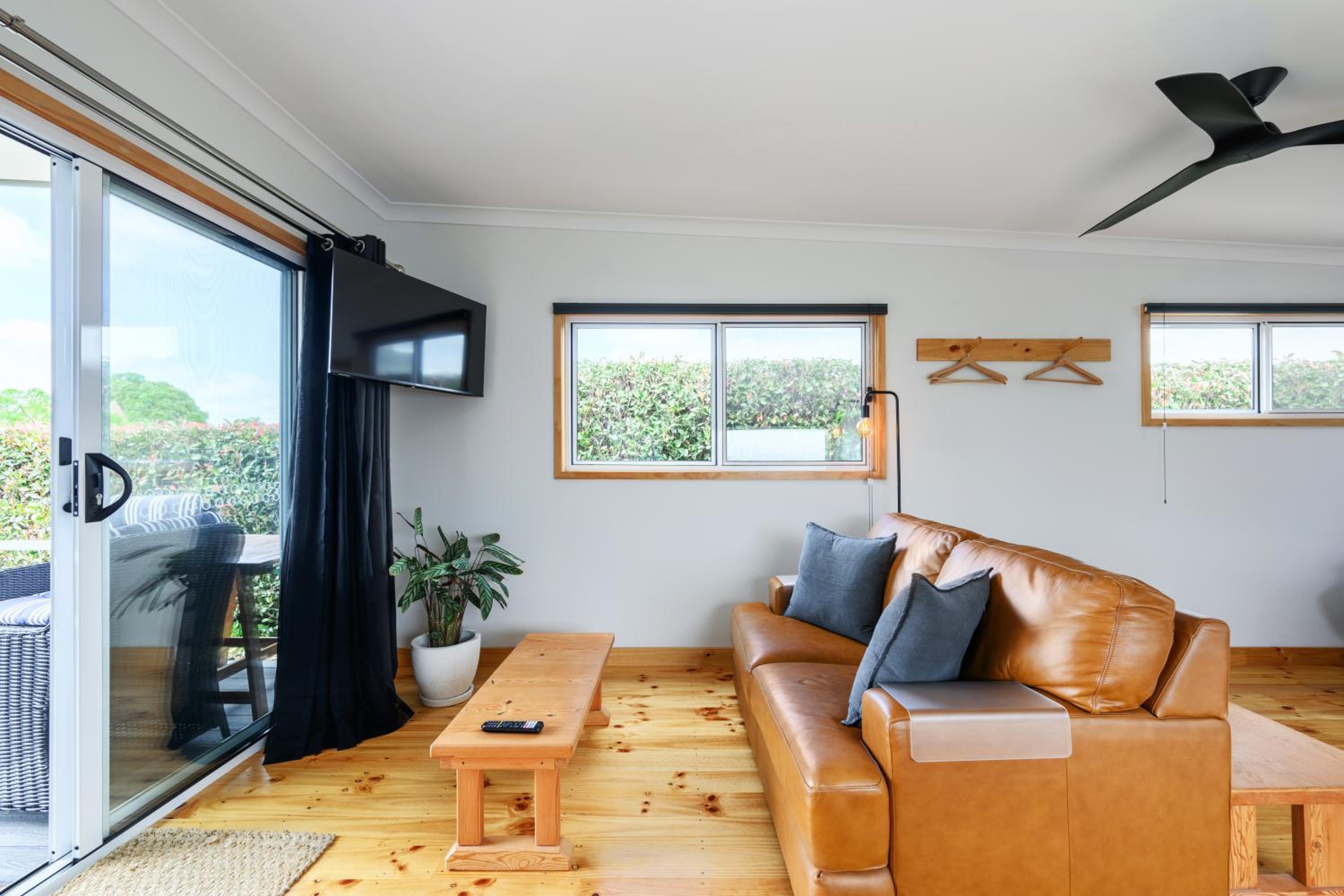 Deluxe Double Room with Bath