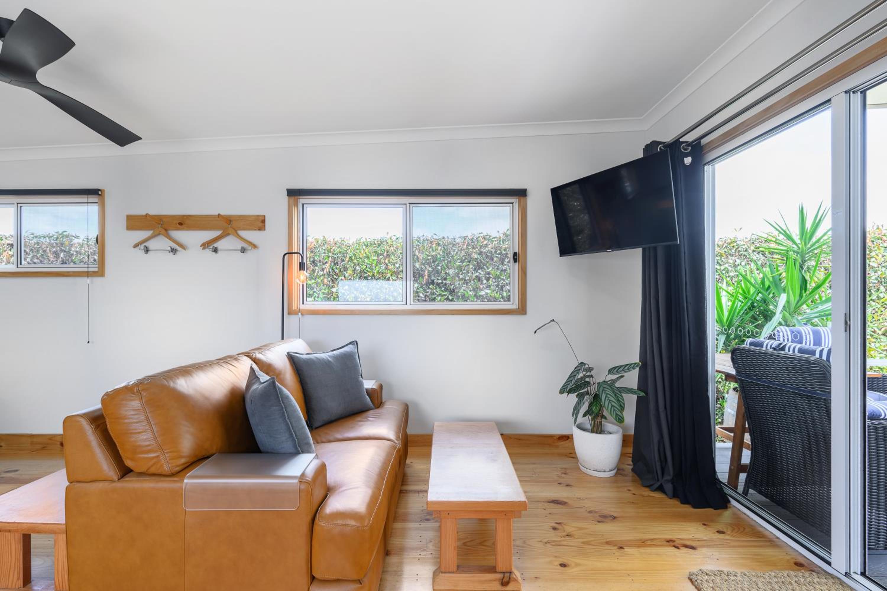 Deluxe Double Room with Bath