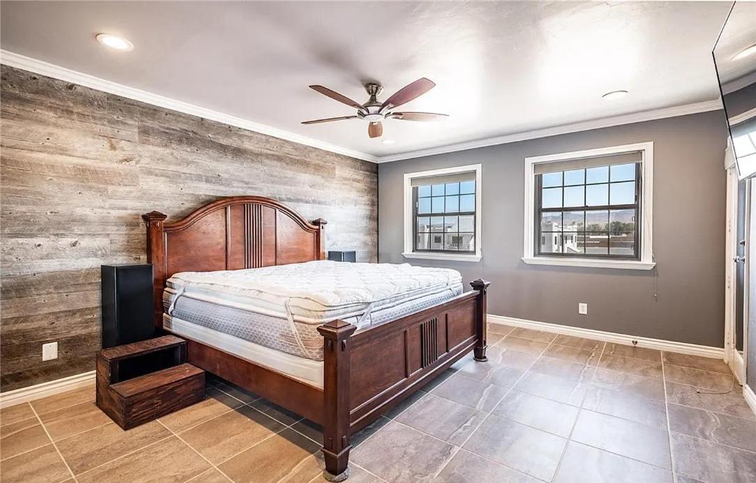 Two-Bedroom Apartment with River View photo 3