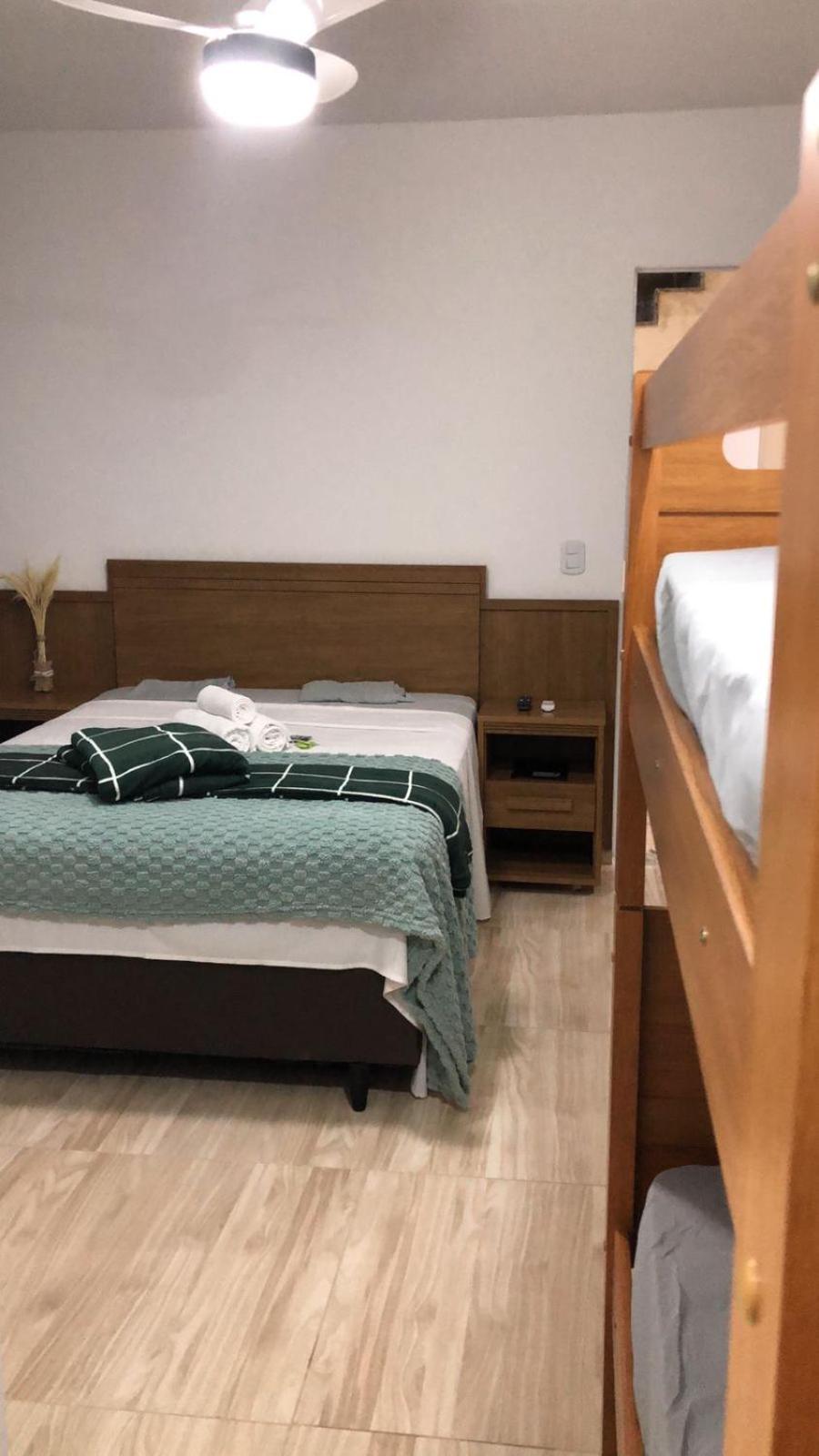 Comfort Quadruple Room photo 1