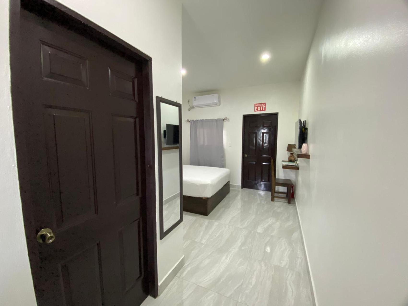 Double Room with Garden View photo 3
