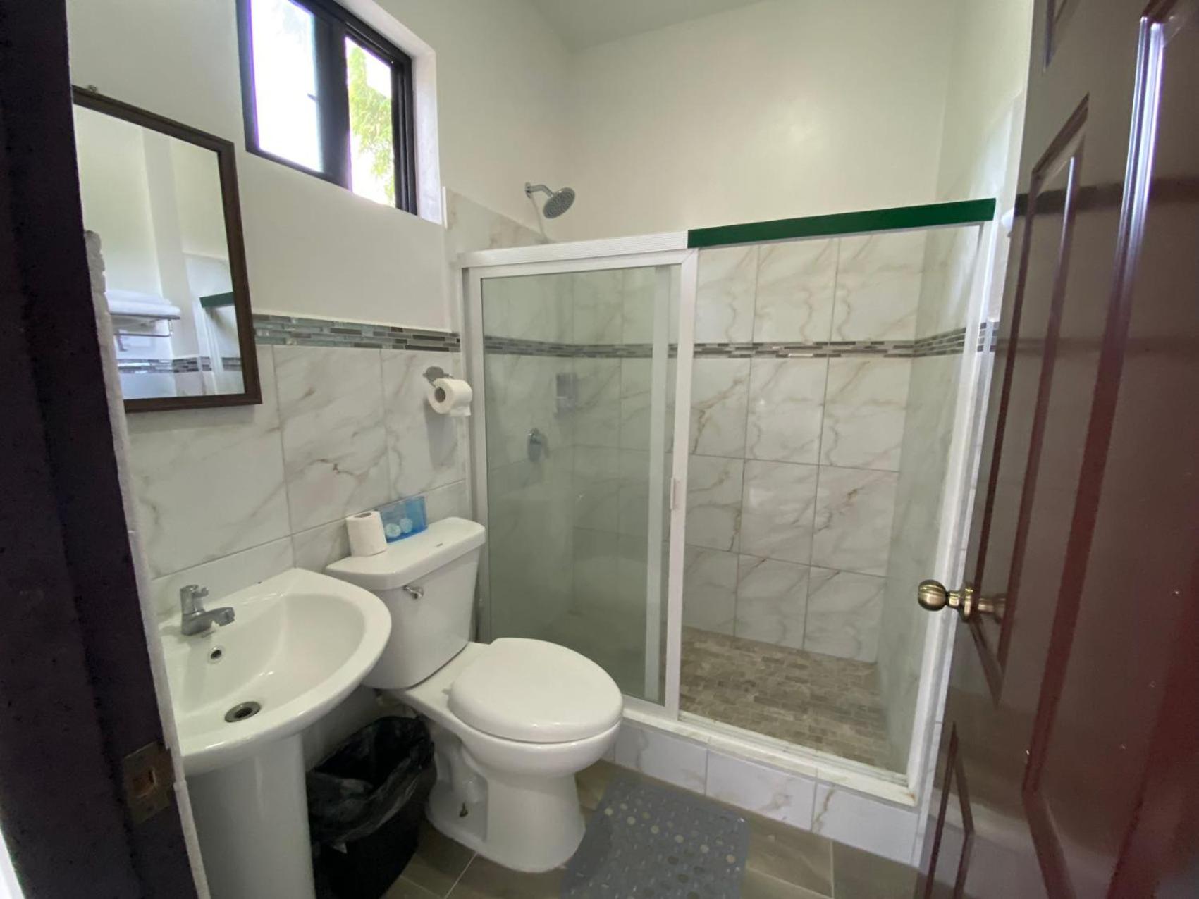 Double Room with Garden View photo 2