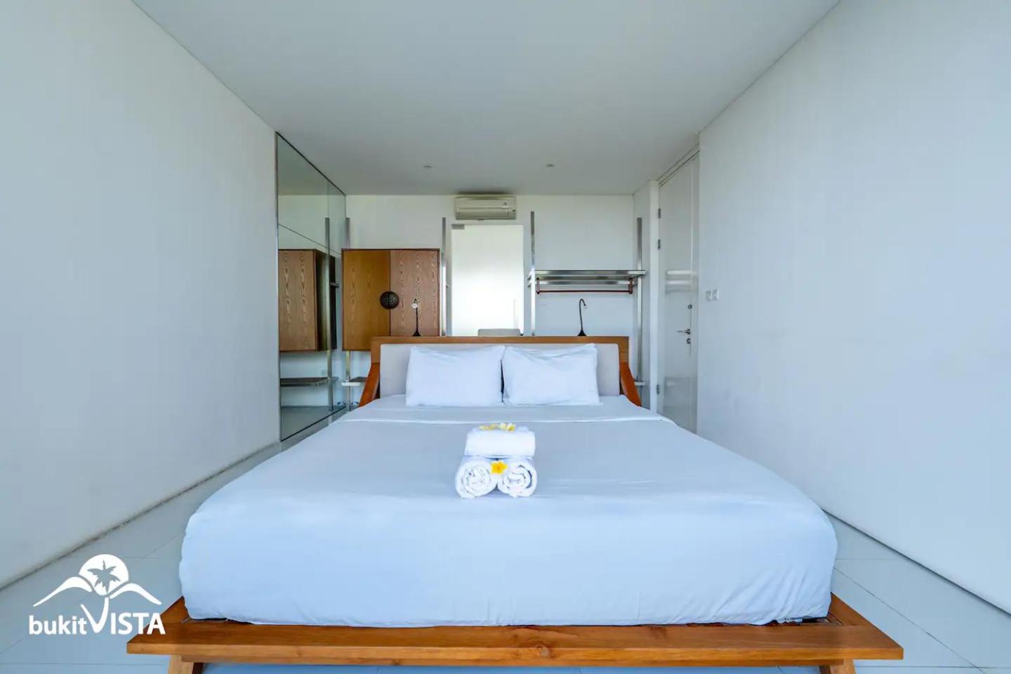 Two-Bedroom Villa photo 1