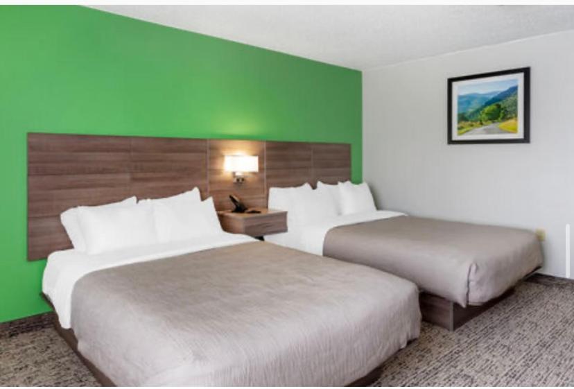 Double Room - Photo 3