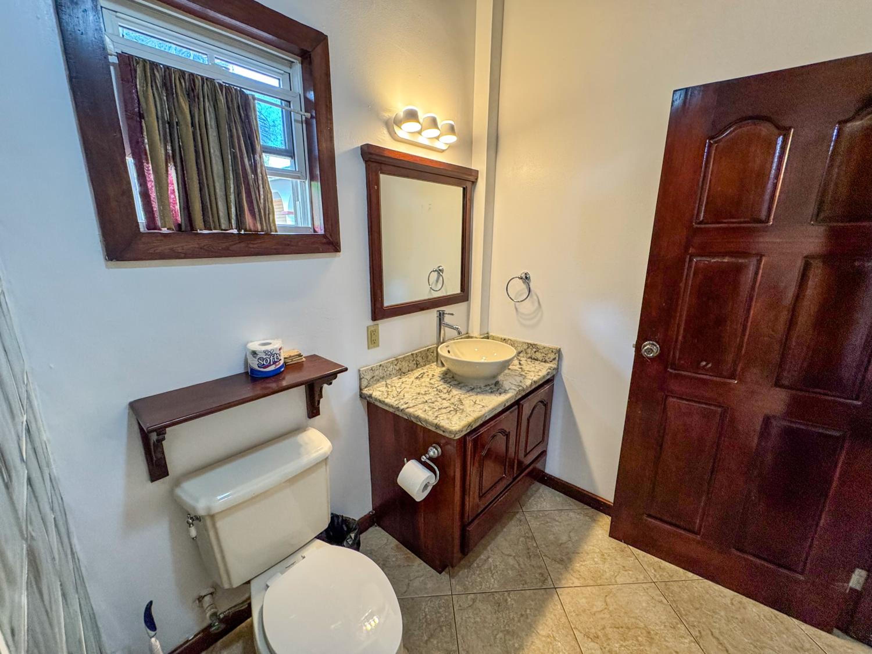 Classic Apartment photo 1