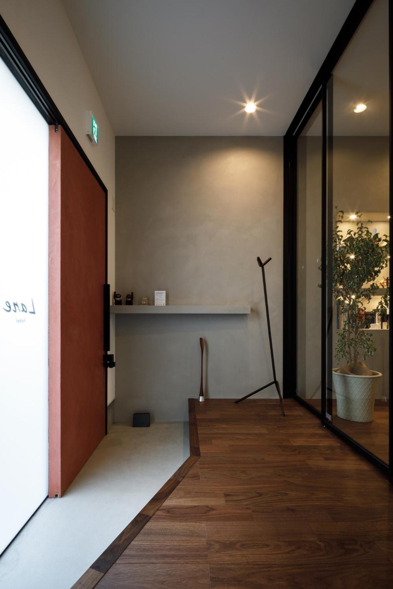 One-Bedroom Family Apartment photo 2