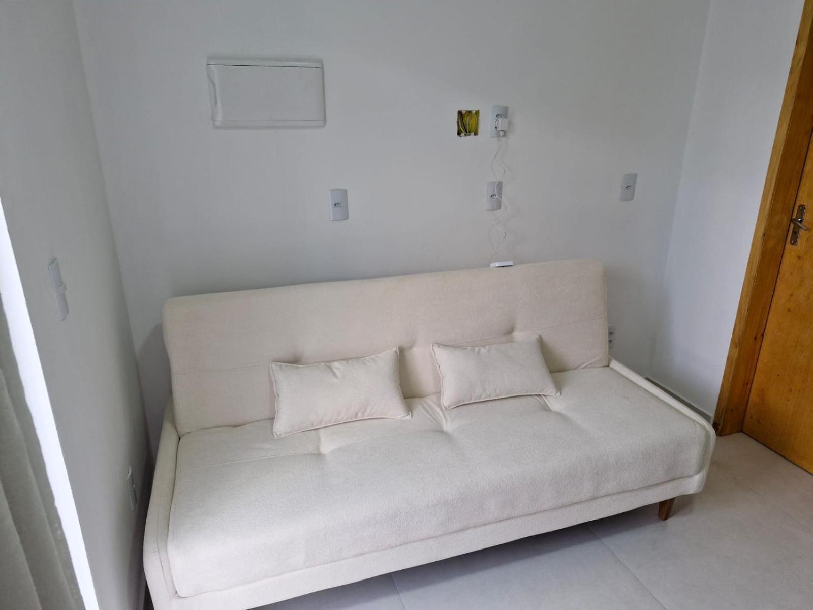 Studio with Balcony photo 2