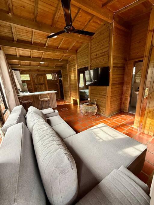 Two-Bedroom Villa photo 1