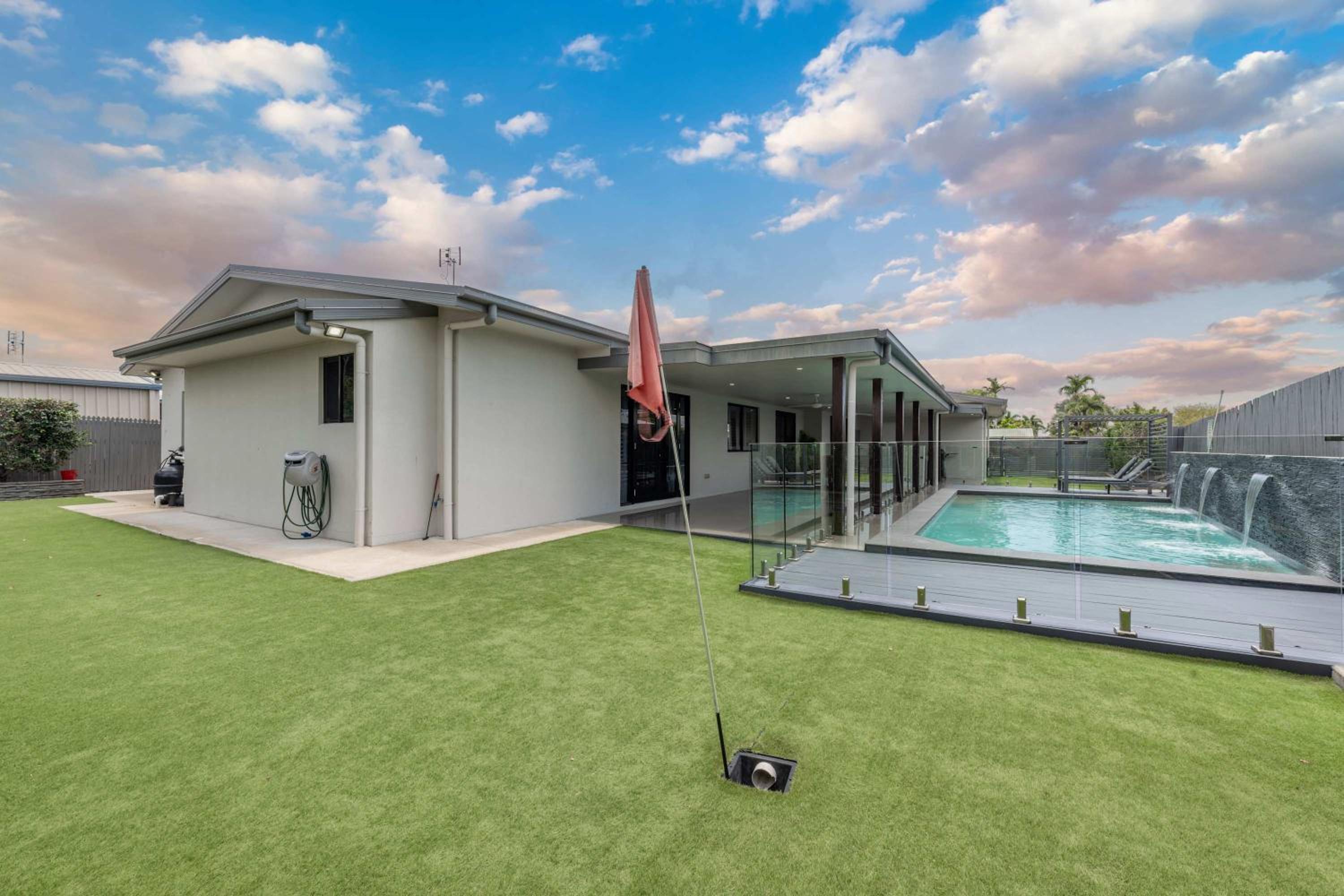 Vacation Home photo 2