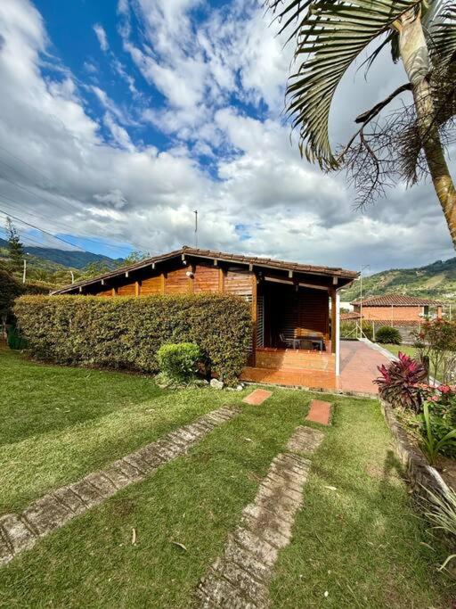 Two-Bedroom Villa photo 2