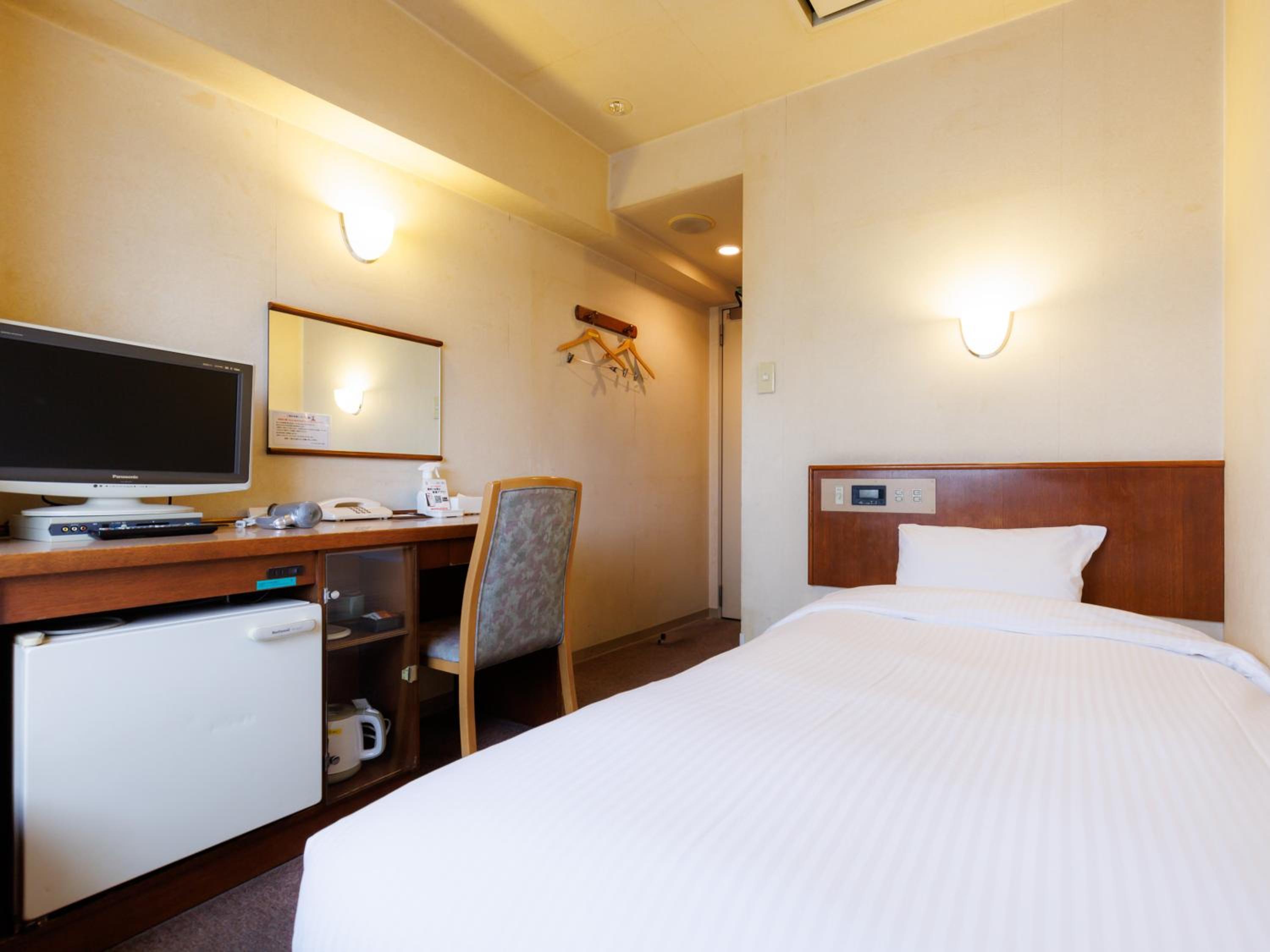 Standard Single Room photo 1