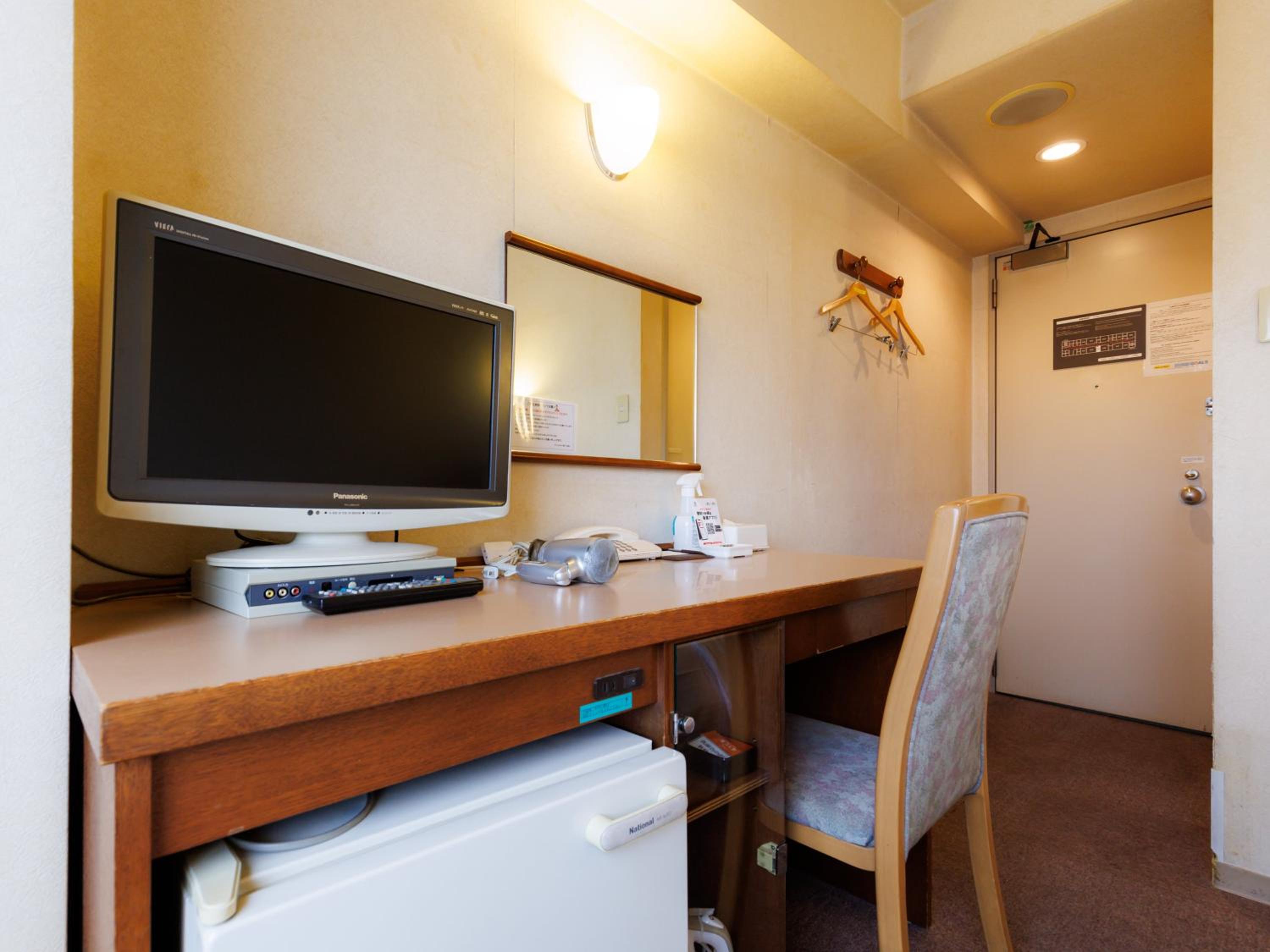 Standard Single Room photo 3