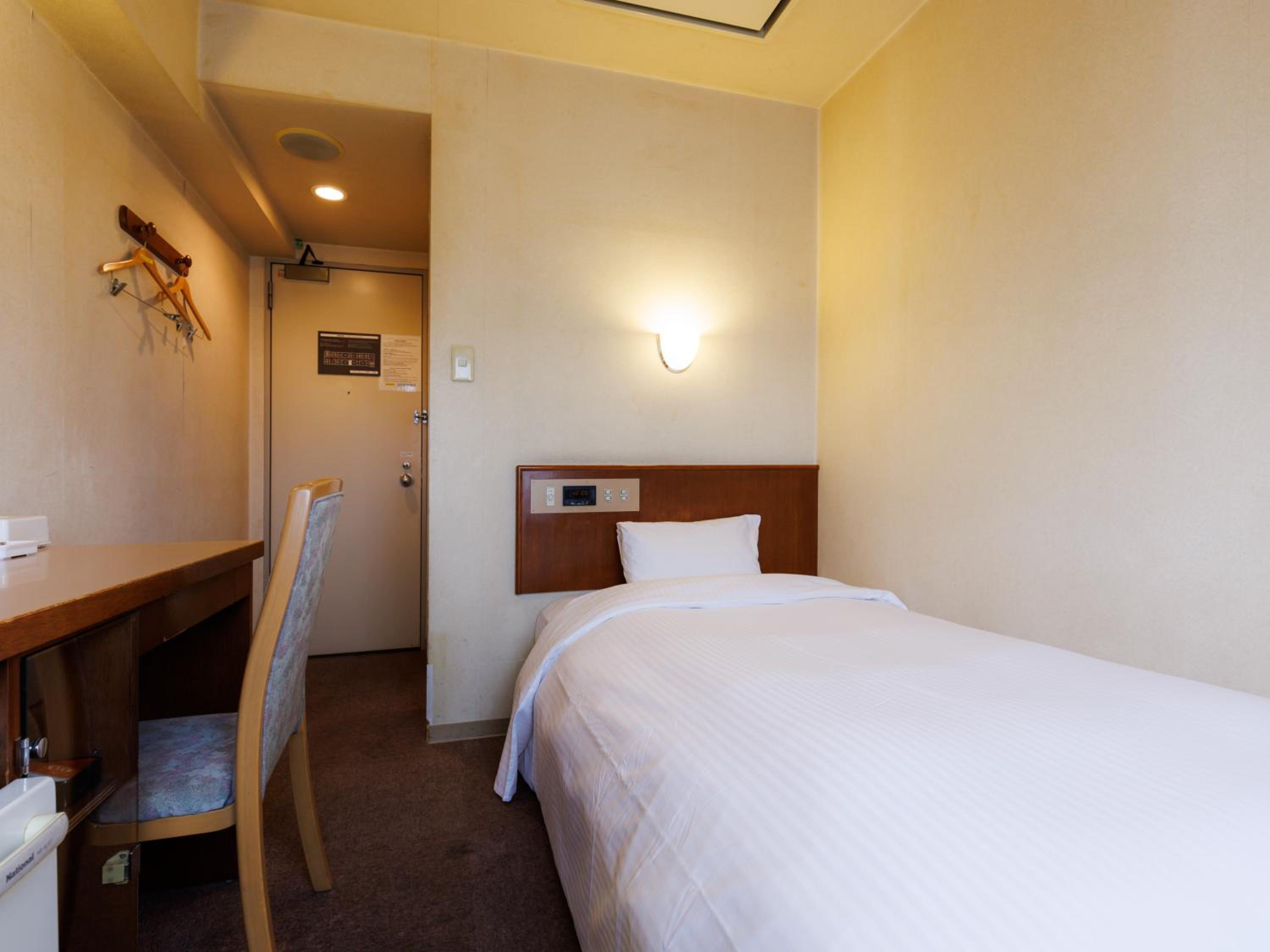 Standard Single Room photo 3