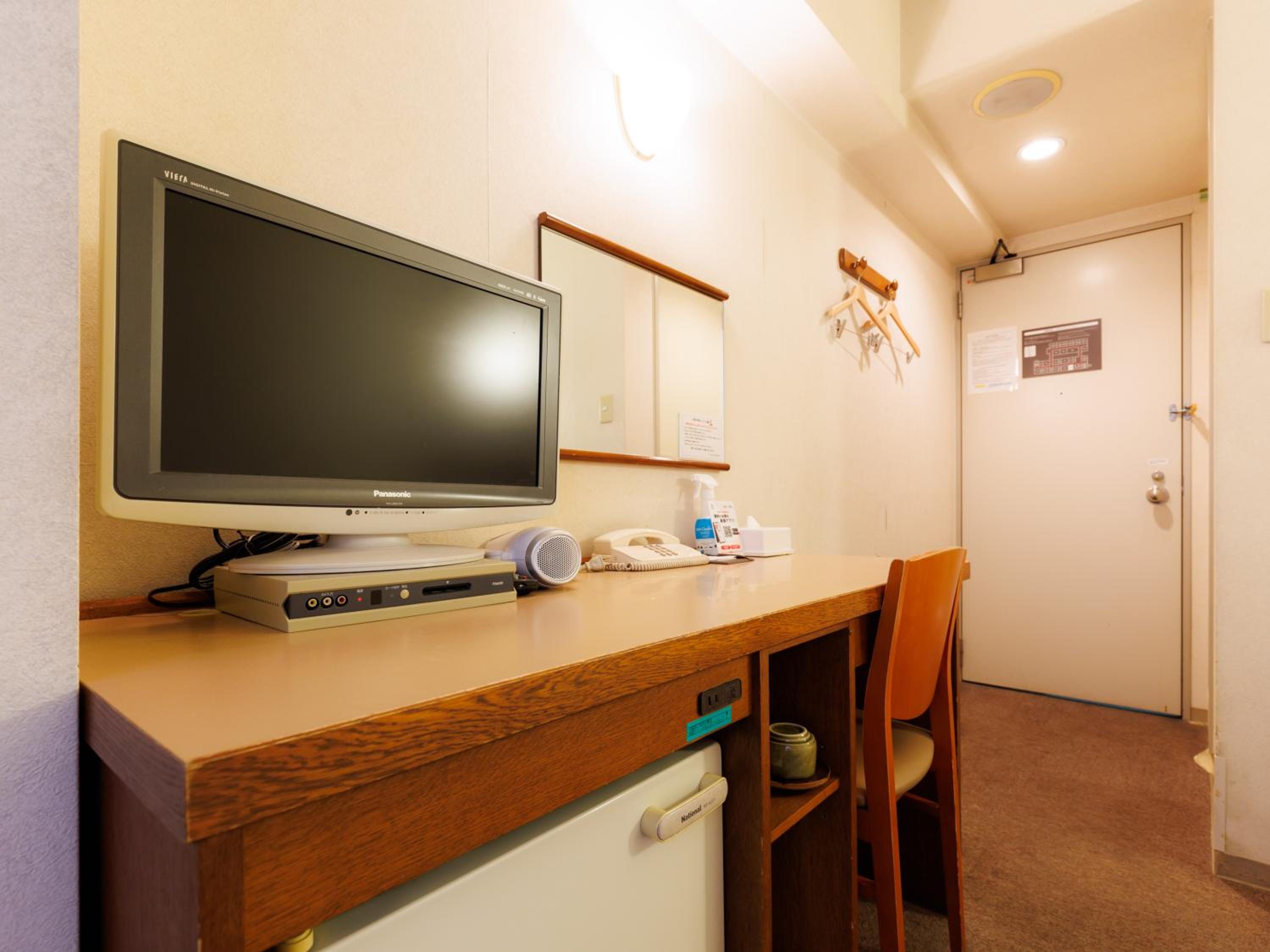 Small Double Room photo 3