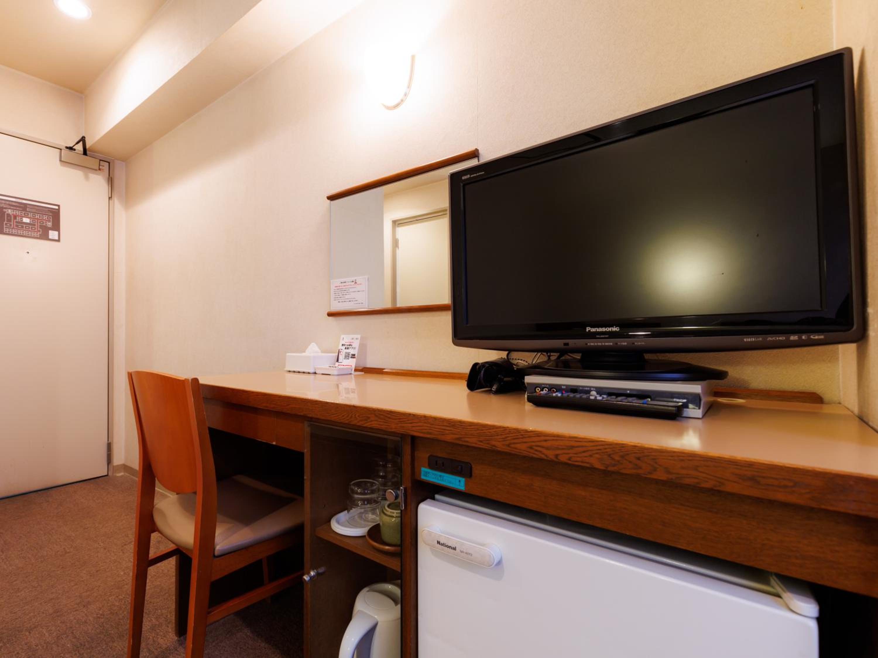 Standard Twin Room photo 3