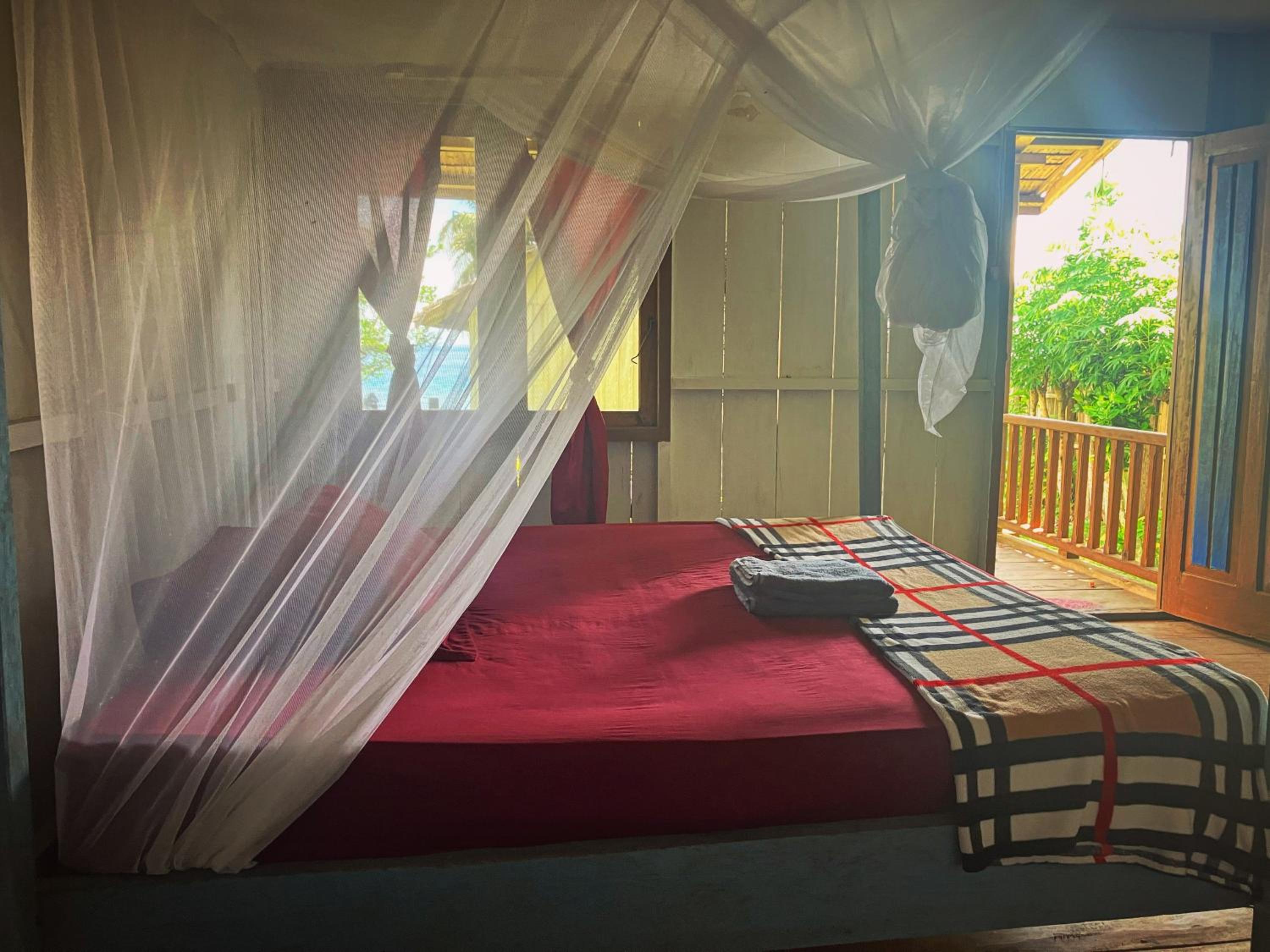 King Room with Balcony photo 1