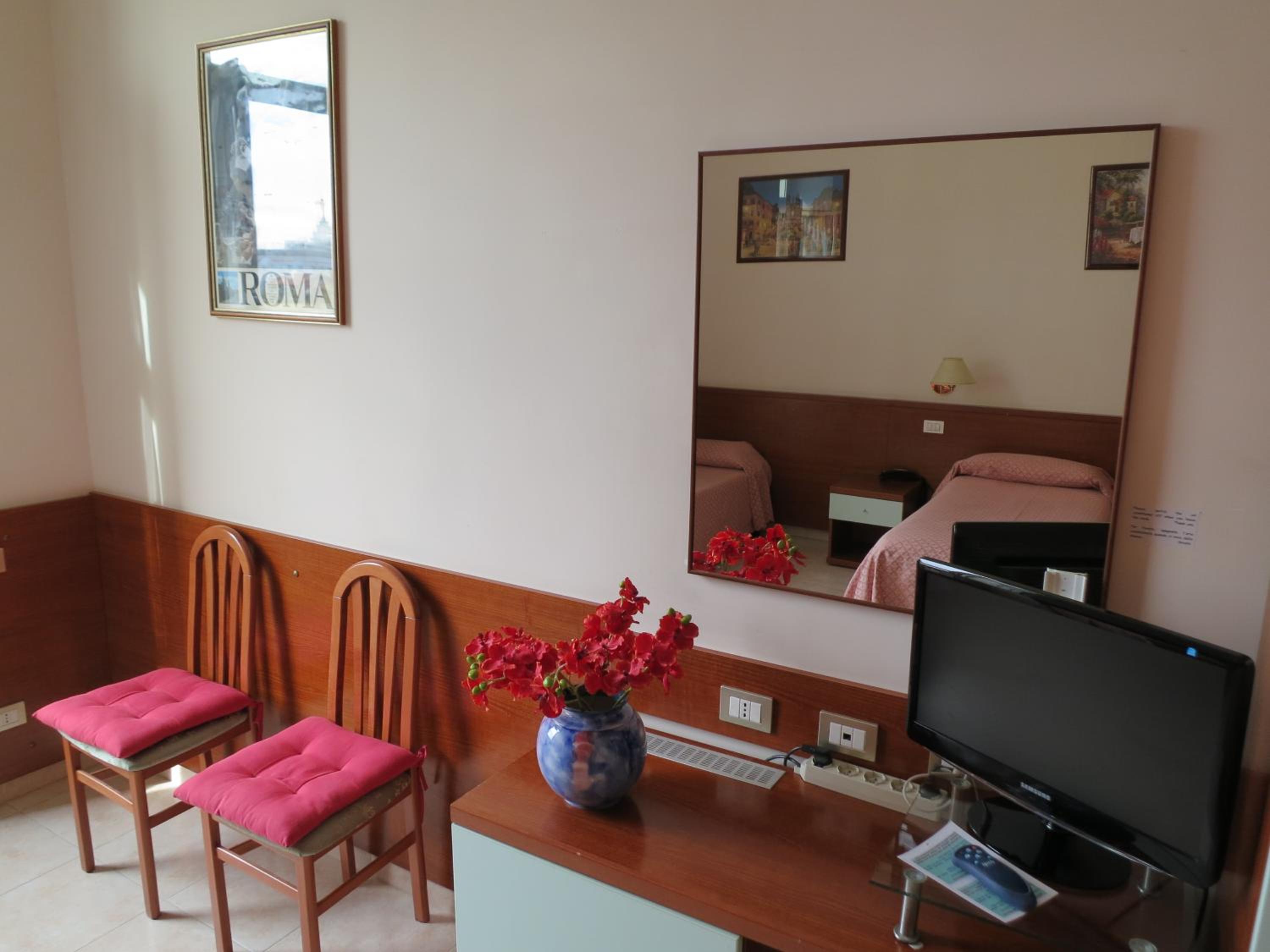 Triple Room photo 1