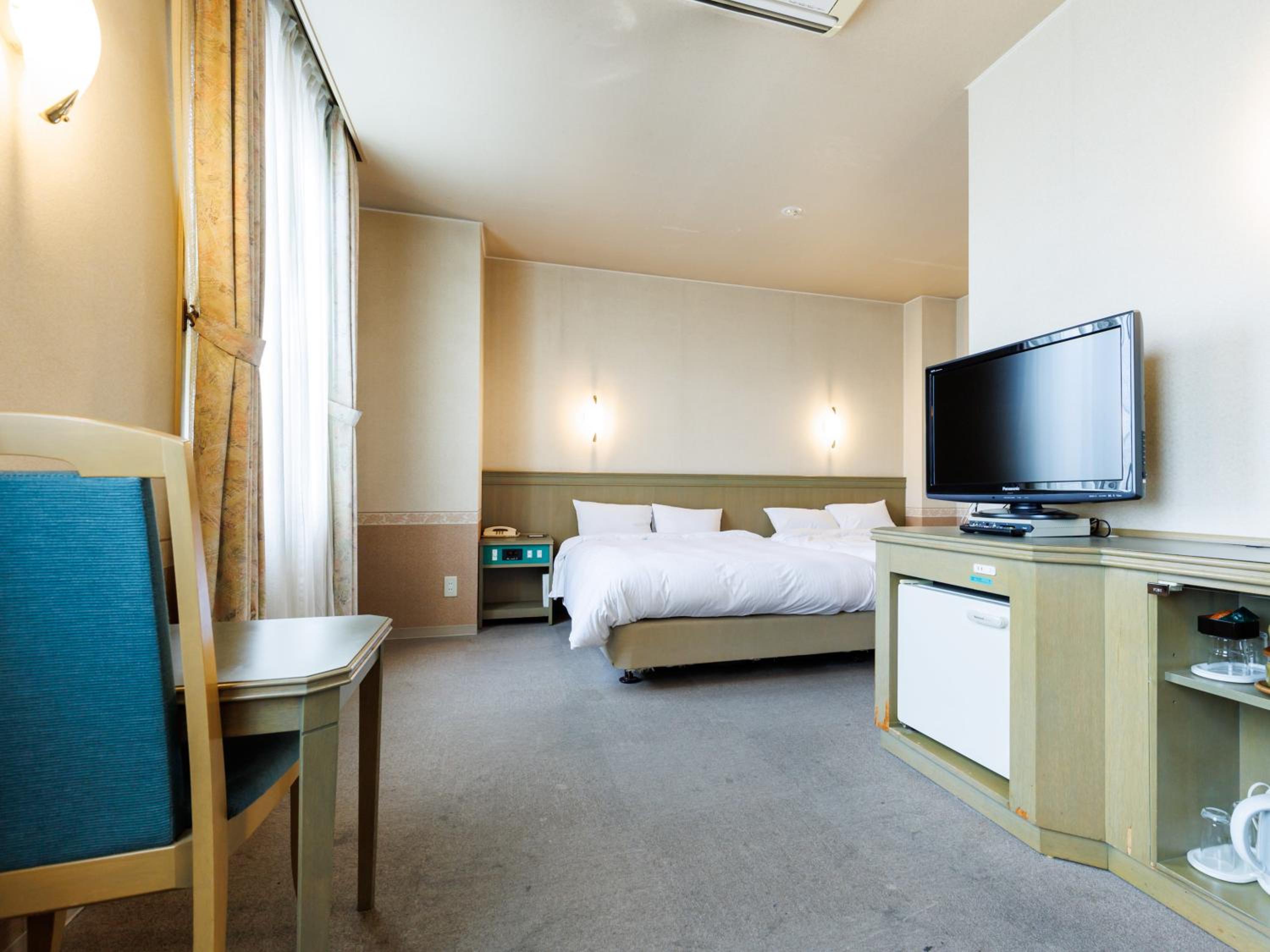 Superior Twin Room photo 1