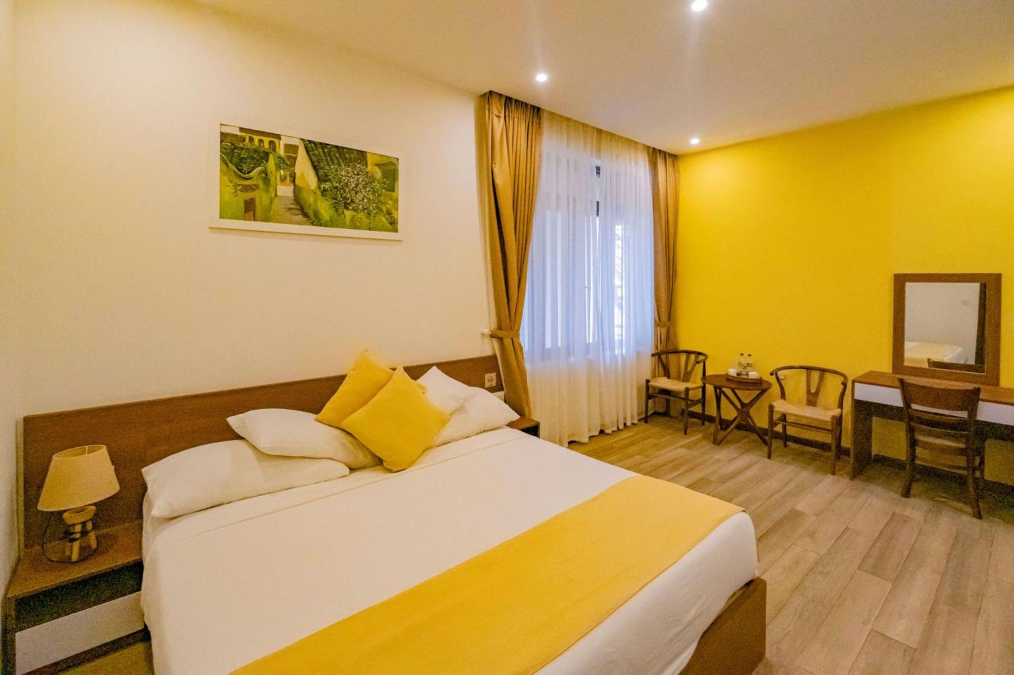Superior Double Room photo 1
