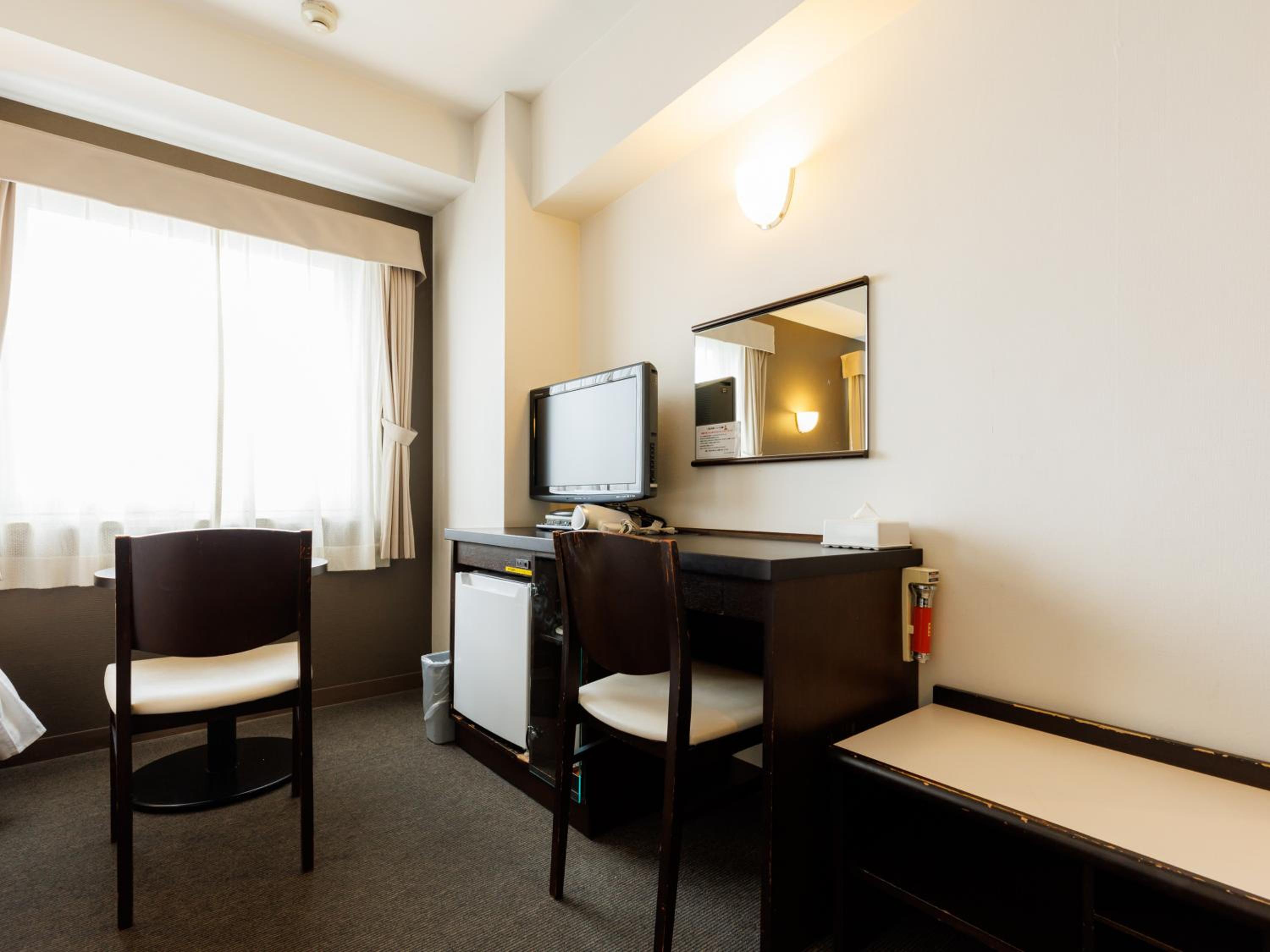 Deluxe Twin Room photo 3