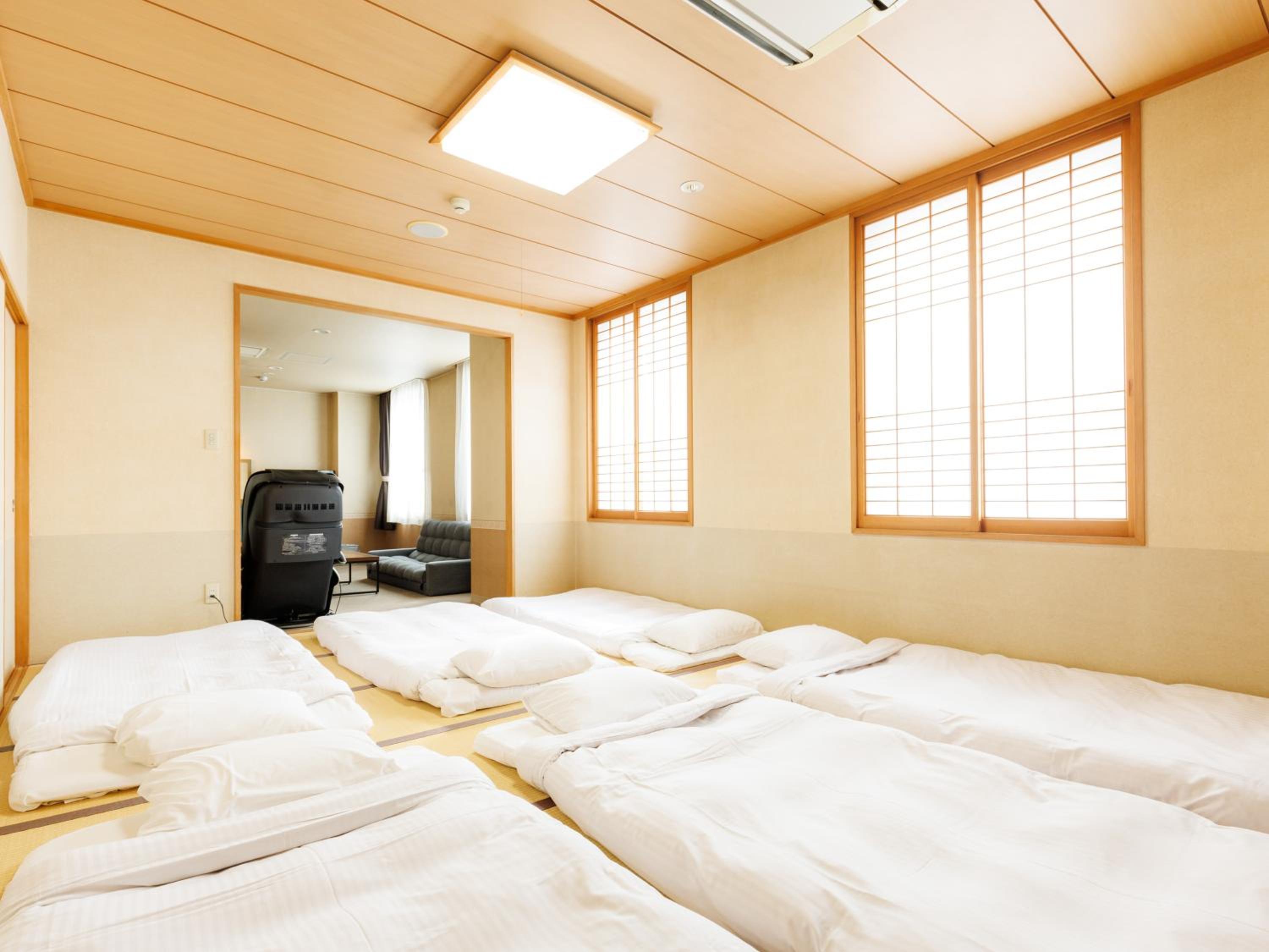 Japanese-Style Room photo 1