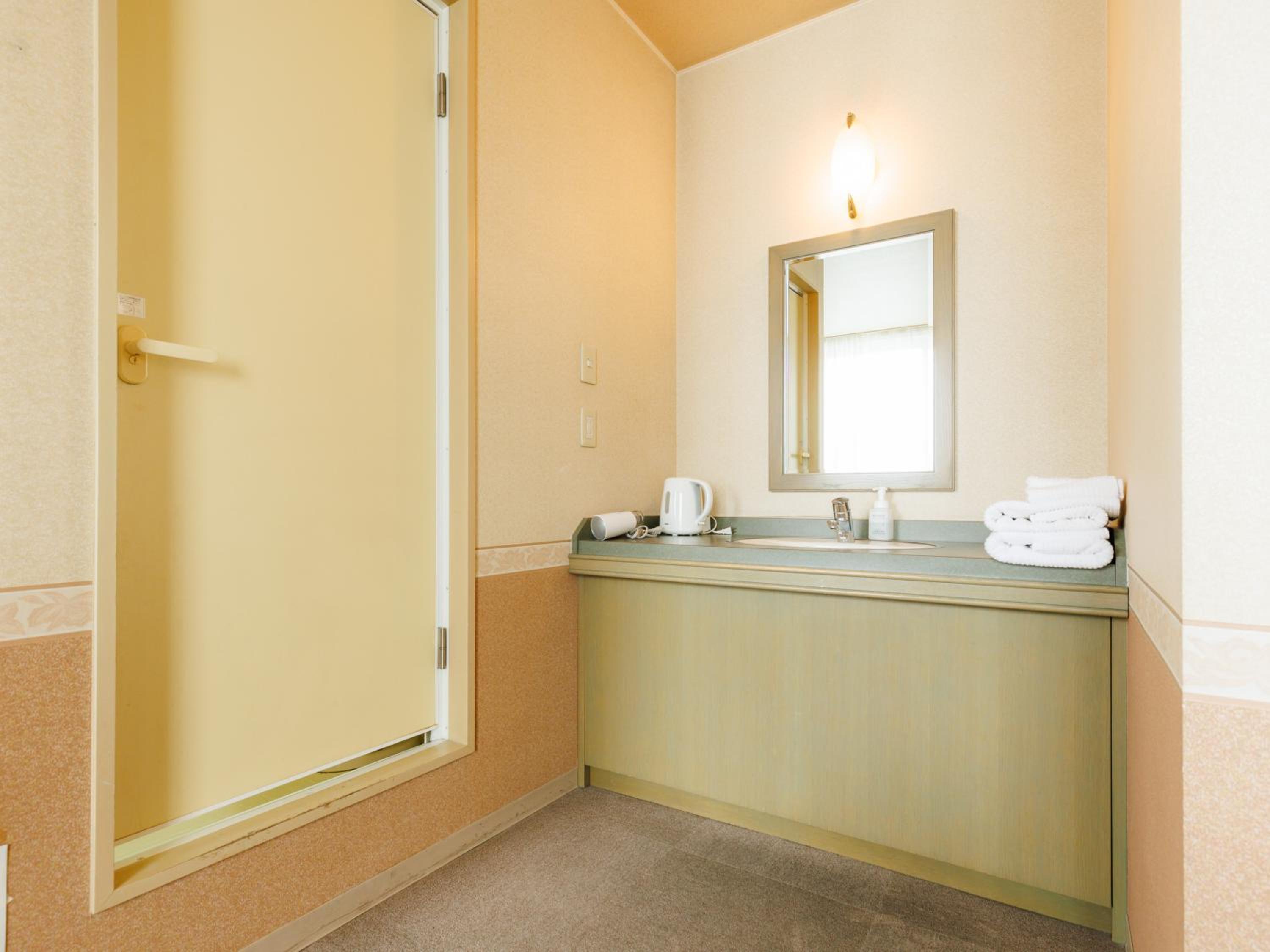 Japanese-Style Room photo 3