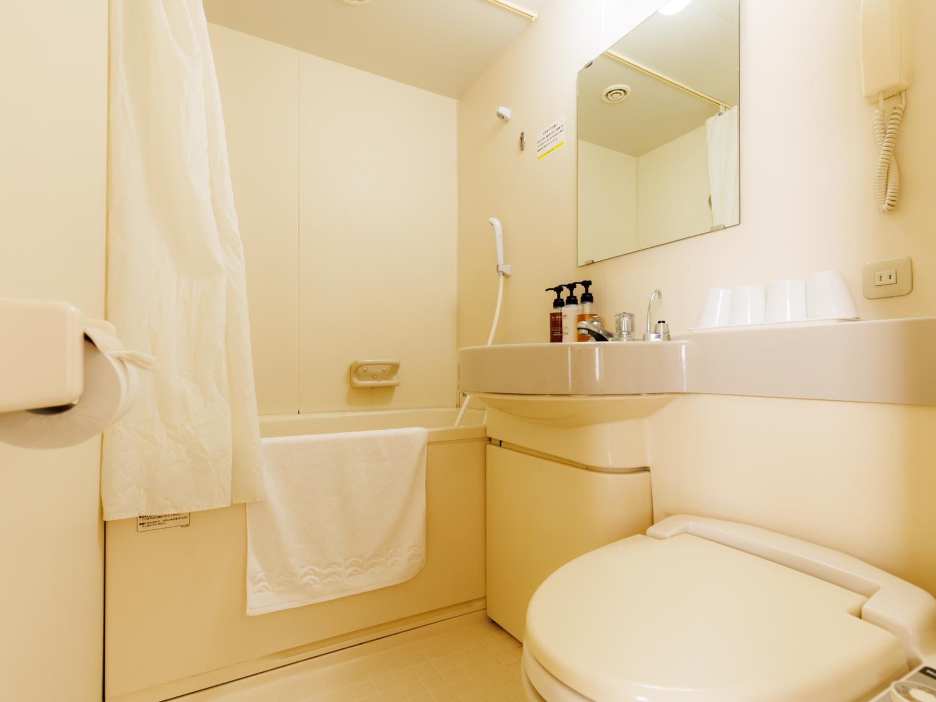 Japanese-Style Room photo 2