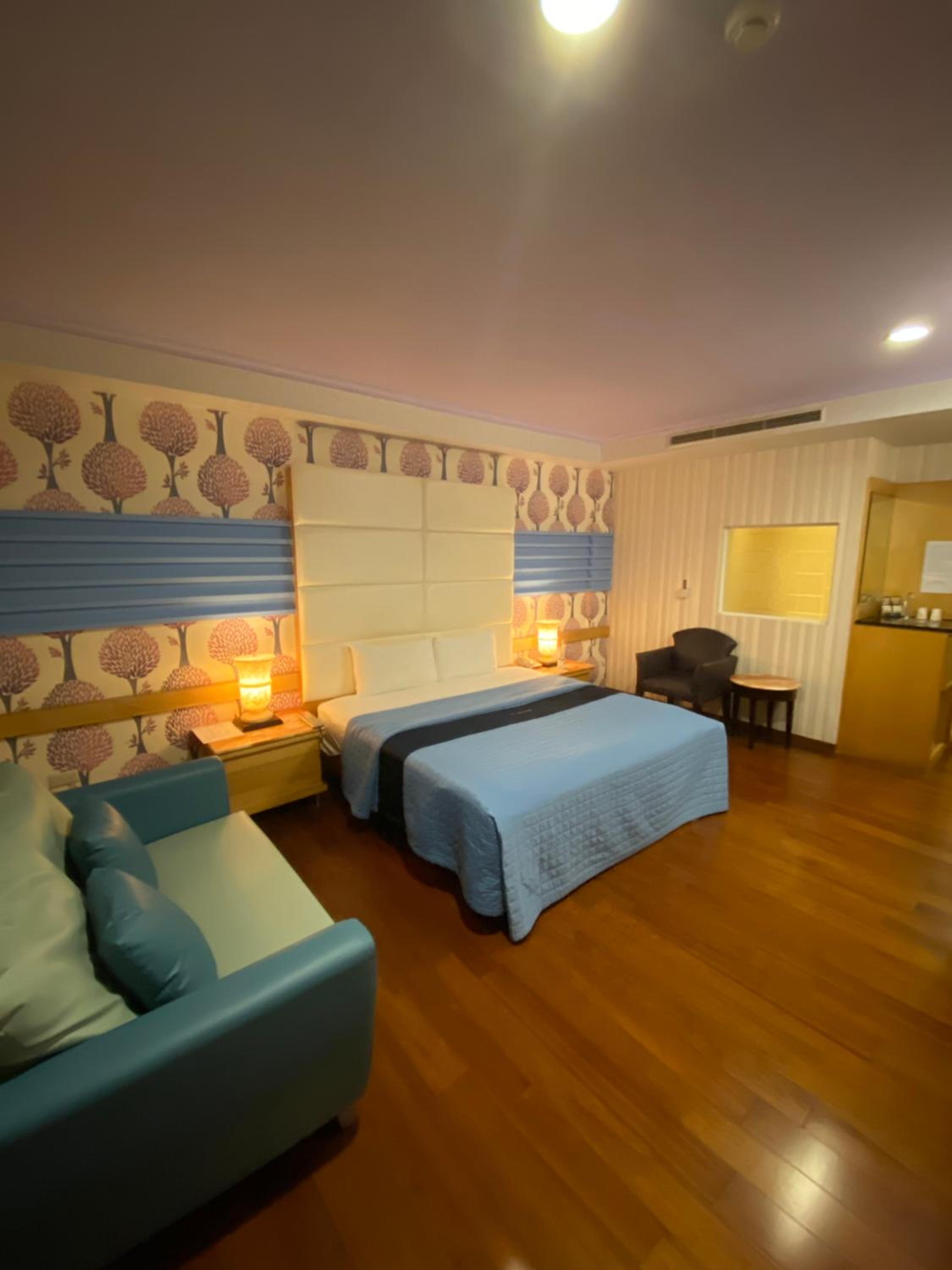 Standard Double Room photo 1