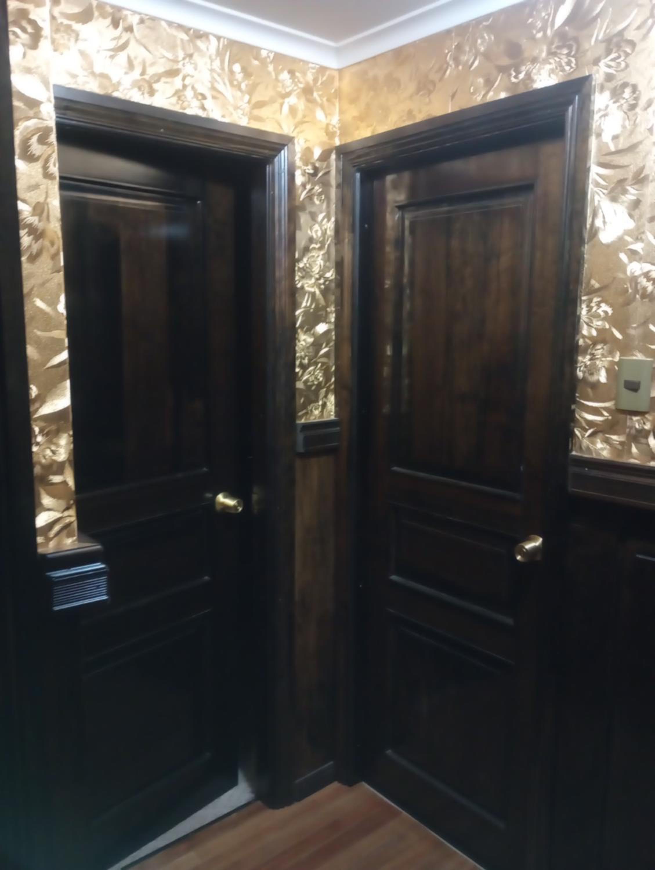 Deluxe Double Room (2 Adults + 1 Child) photo 2