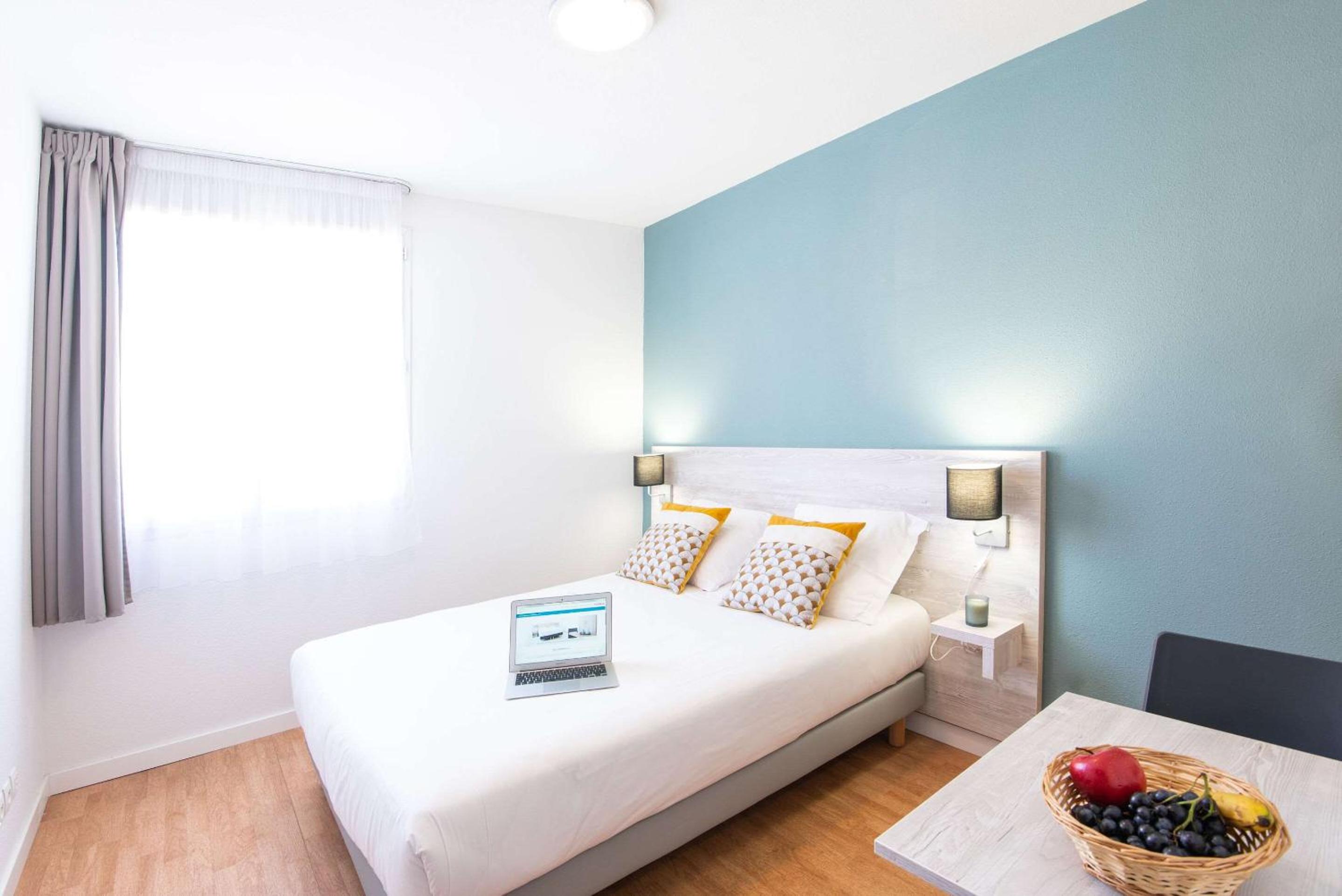 Double Room - Non Smoking