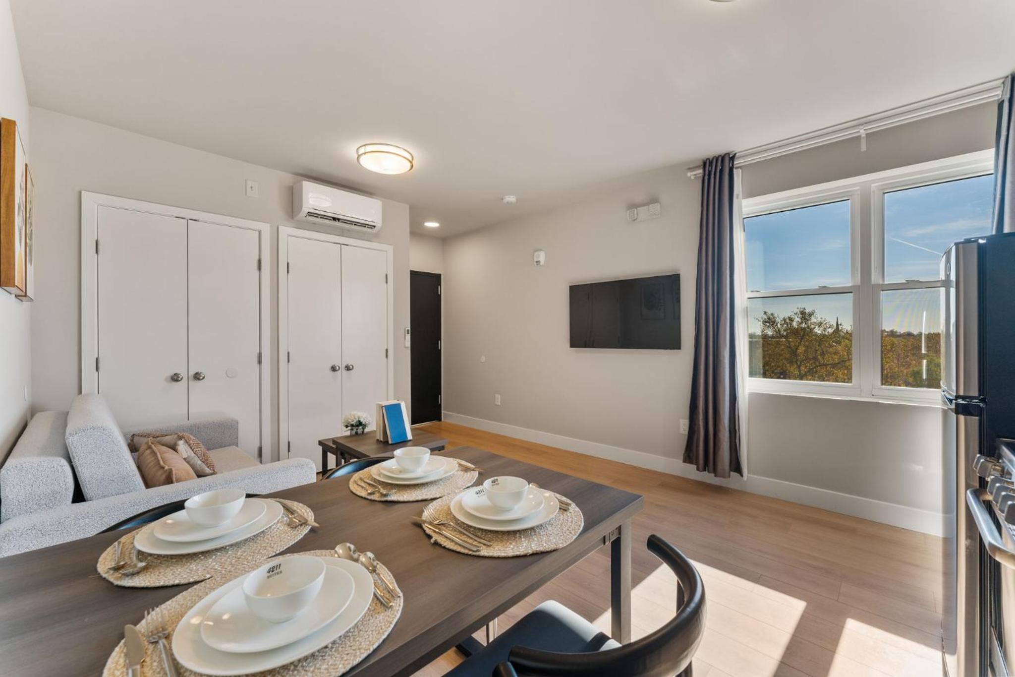 4211 Suiten, Billede 3