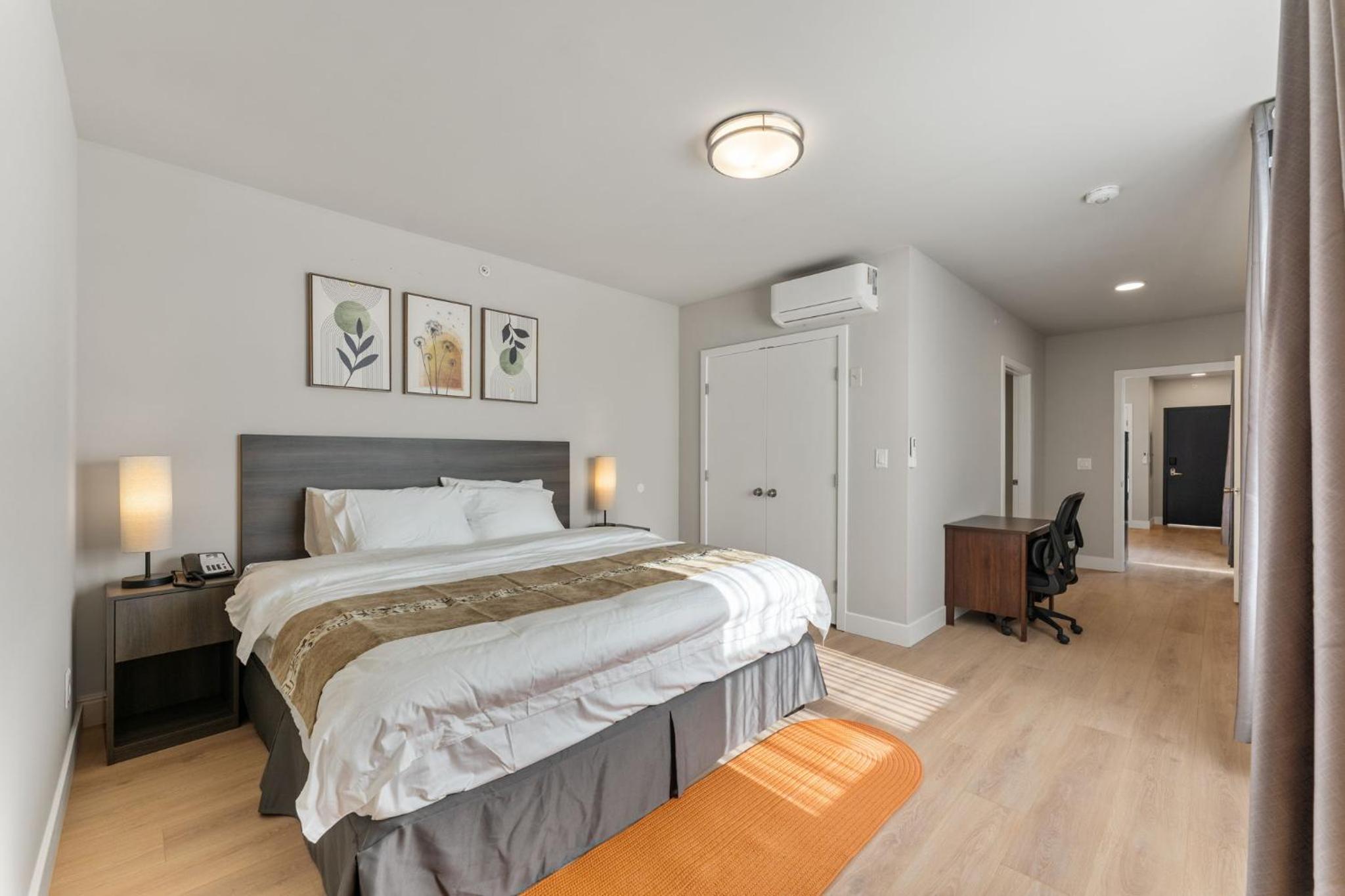 4211 Suiten, Billede 8