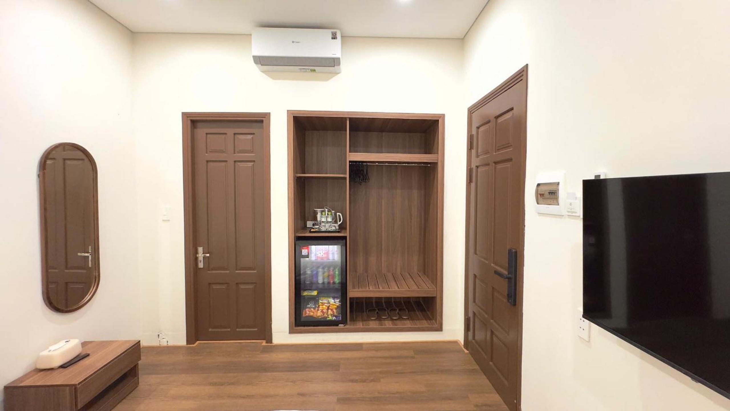 Superior Double Room - Photo 4