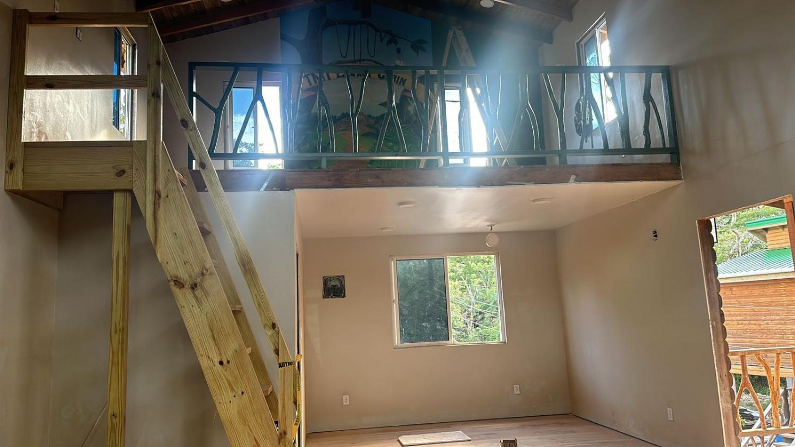 One-Bedroom House photo 1
