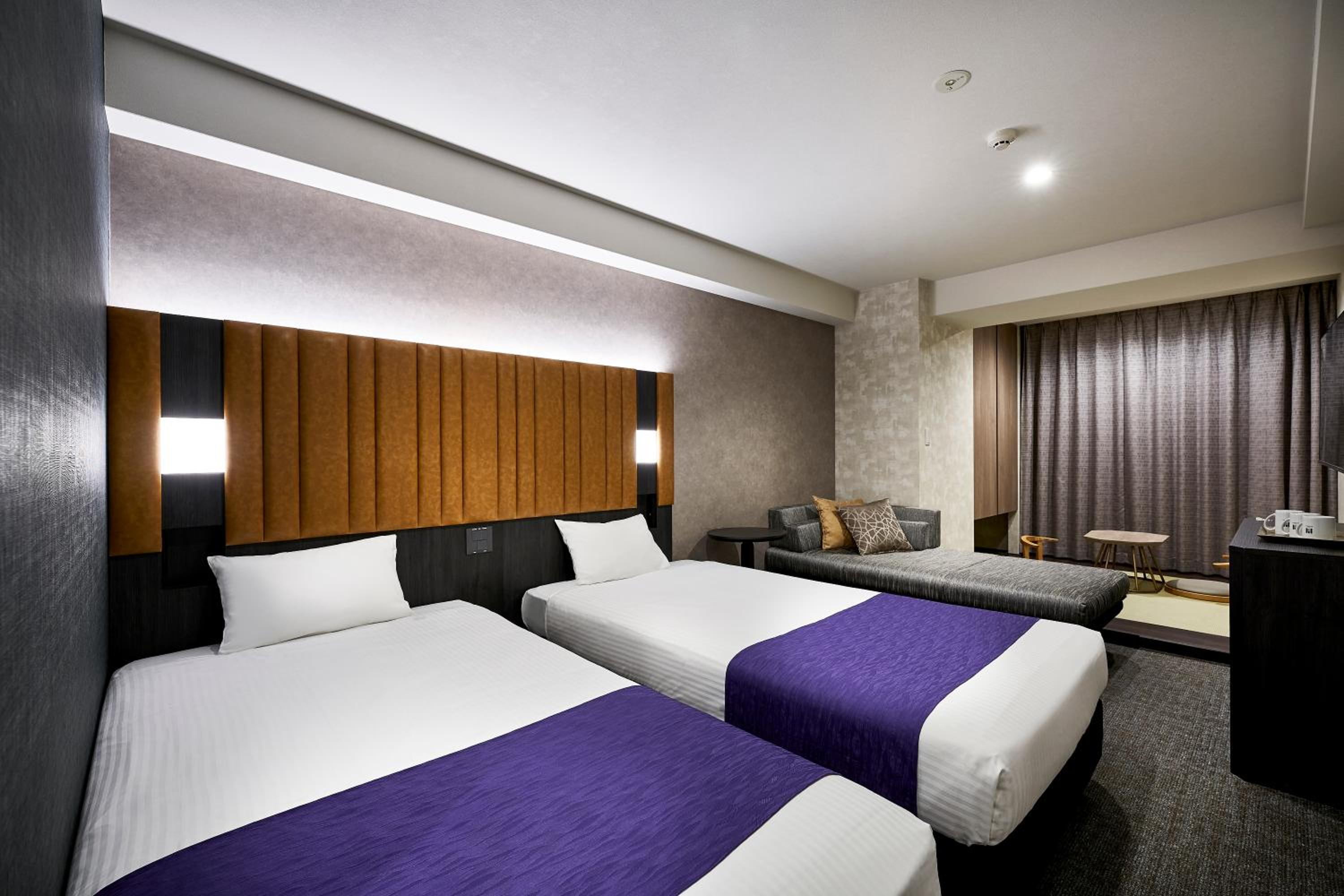 Grand Japanese Room - Photo 4