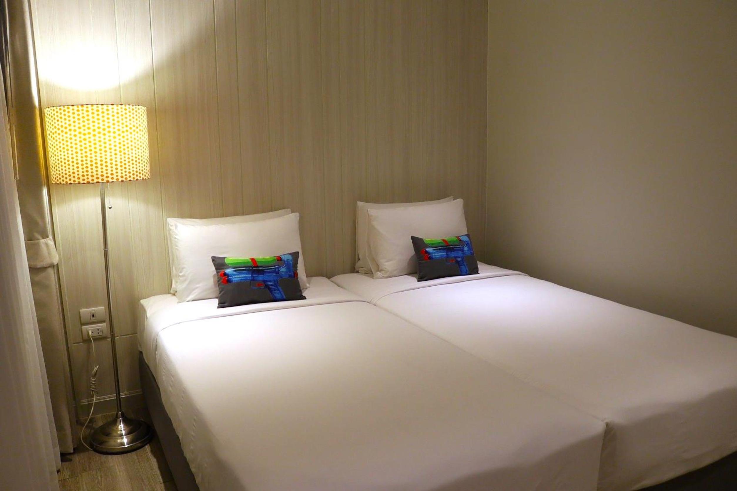 Three-Bedroom Suite photo 2
