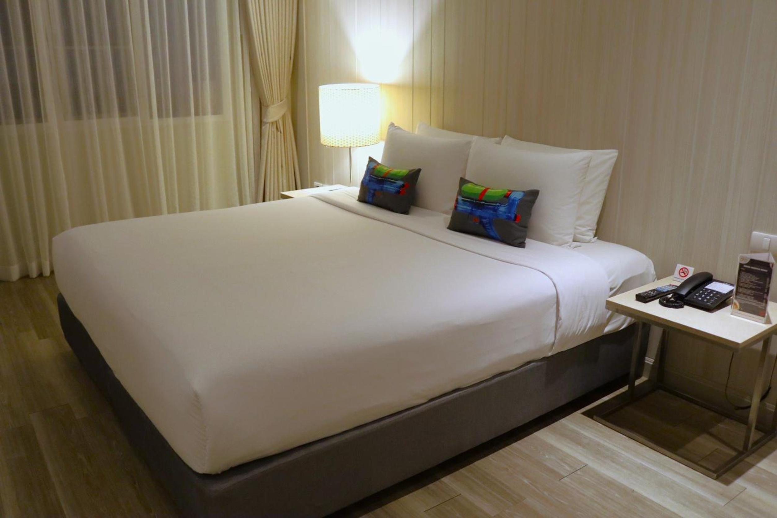 Three-Bedroom Suite photo 3