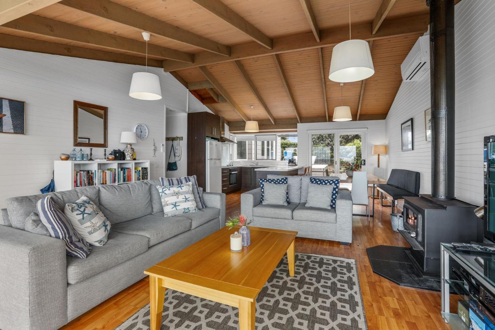 Four-Bedroom House photo 1
