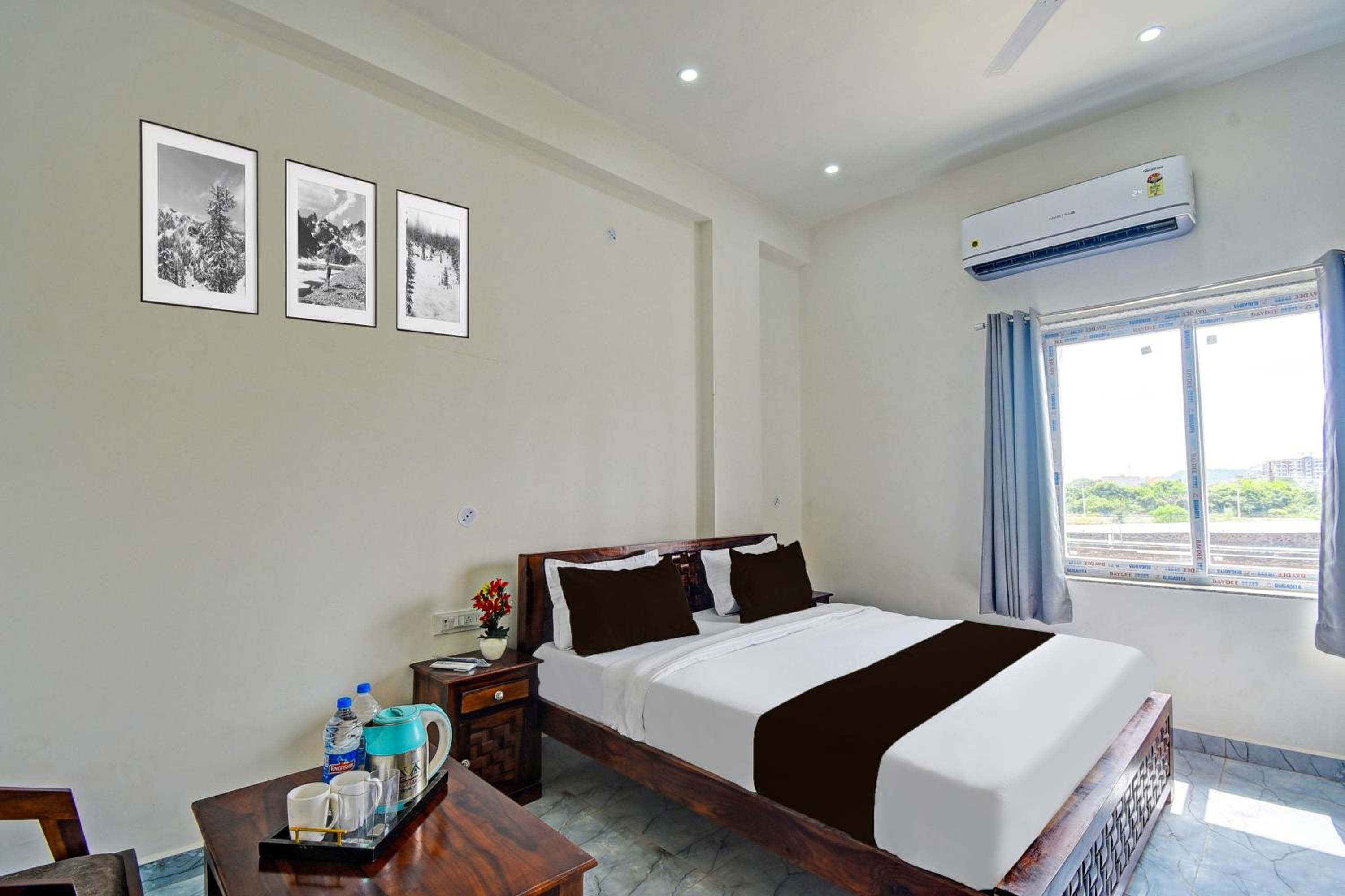 Classic Triple Room