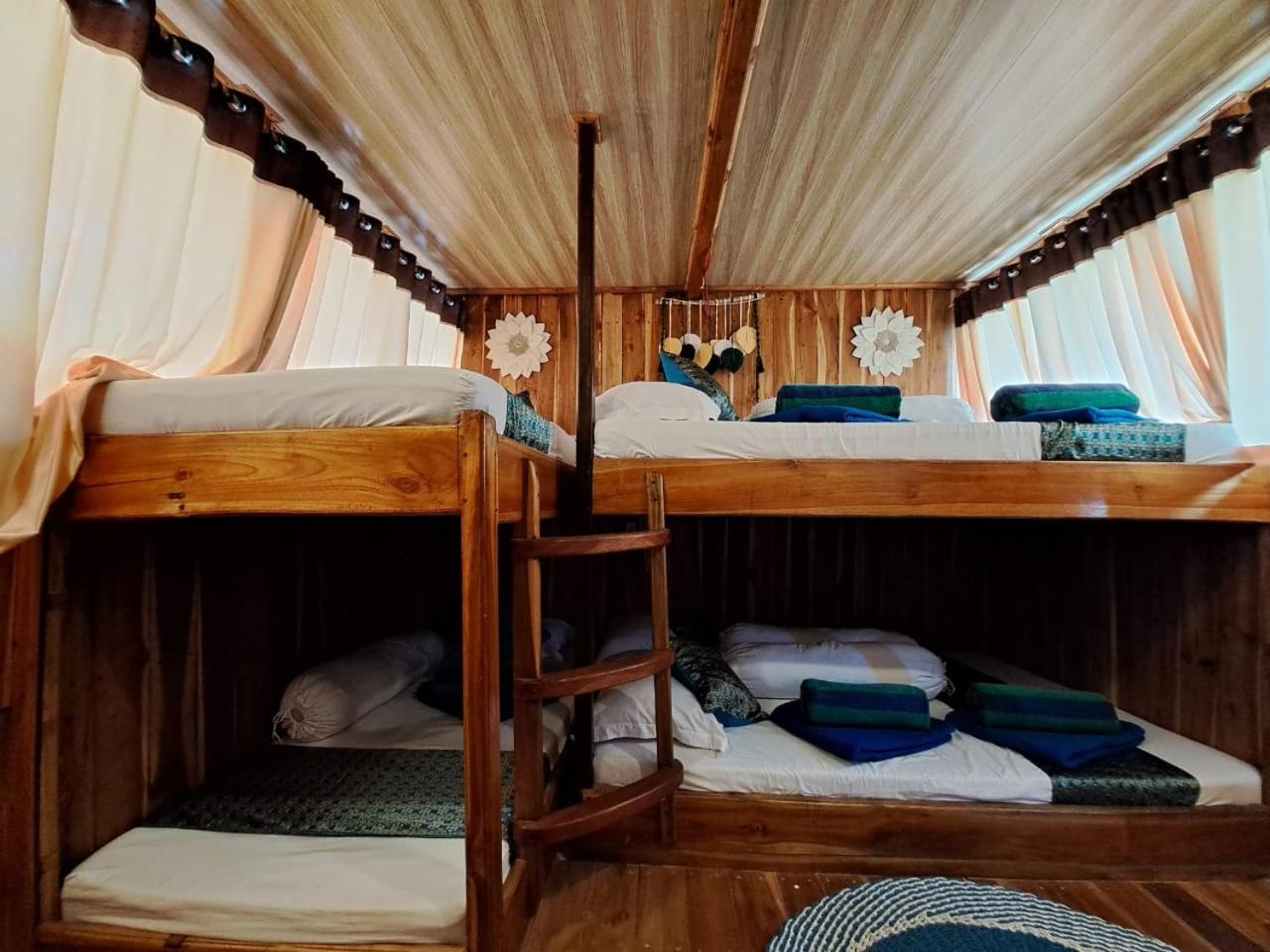 Quadruple Room with Bathroom photo 3