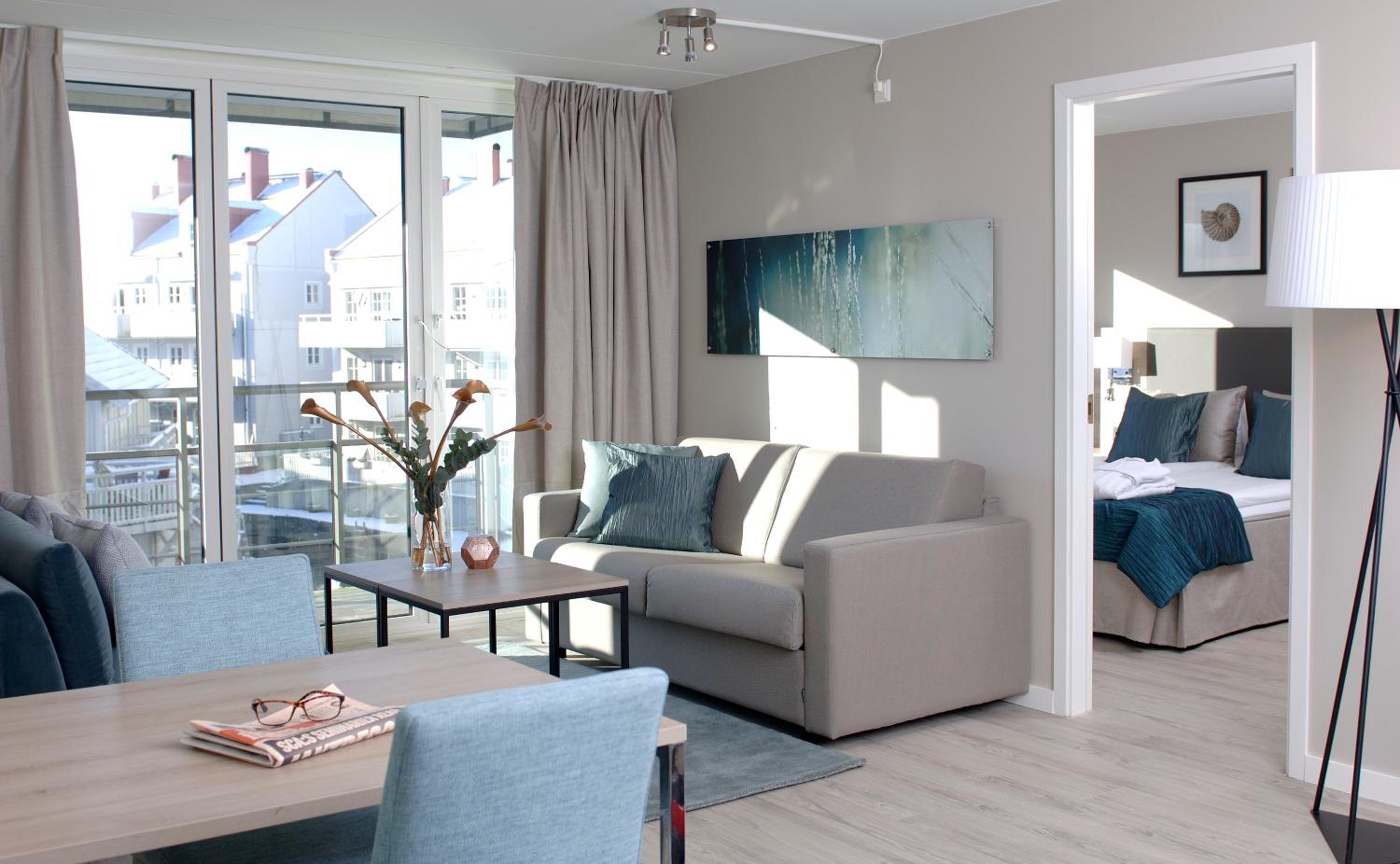 Superior Twin Room photo 1