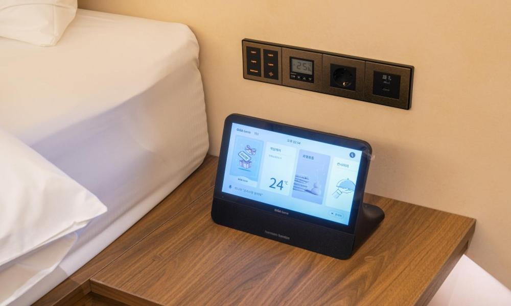 Deluxe King Room - Photo 6