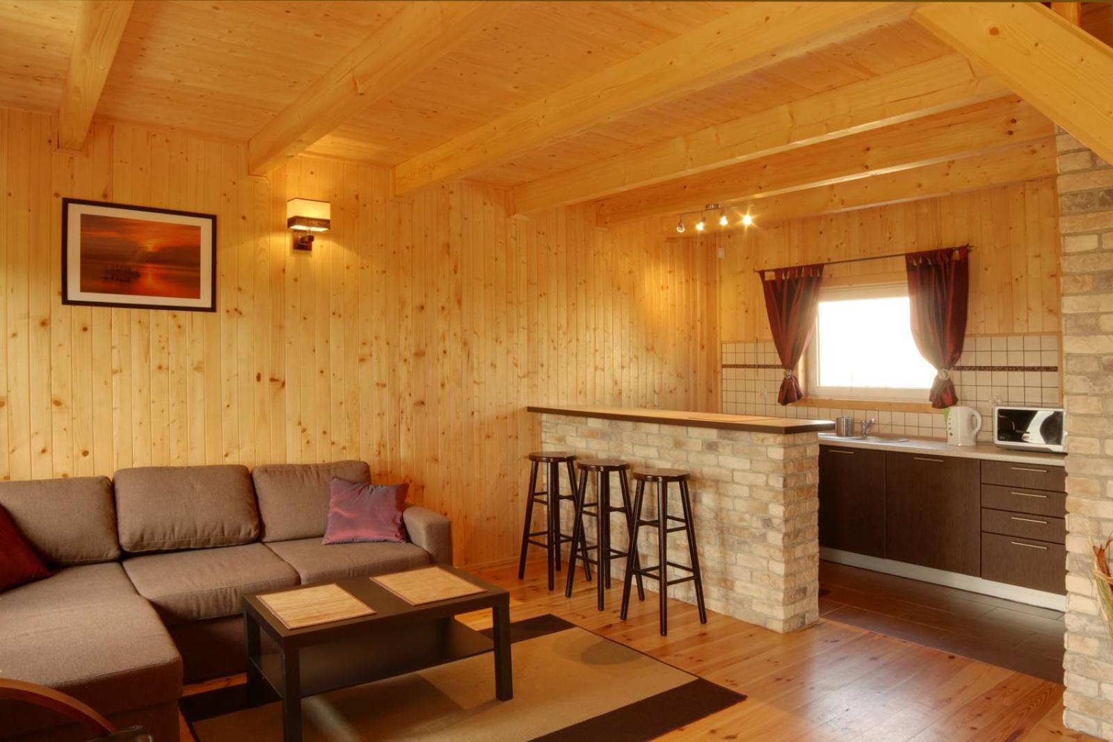 Two-Bedroom Chalet photo 1
