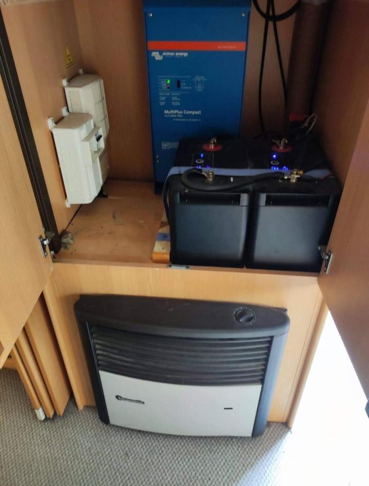 Caravan photo 3