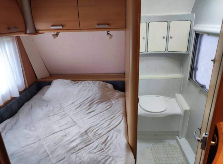 Caravan photo 1