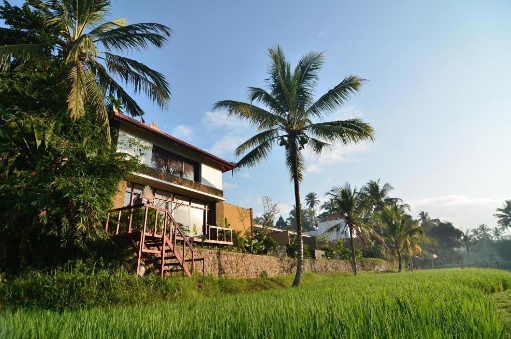 Two-Bedroom Premier Rice Field View Villa Type B with Free Benefit - Photo 2