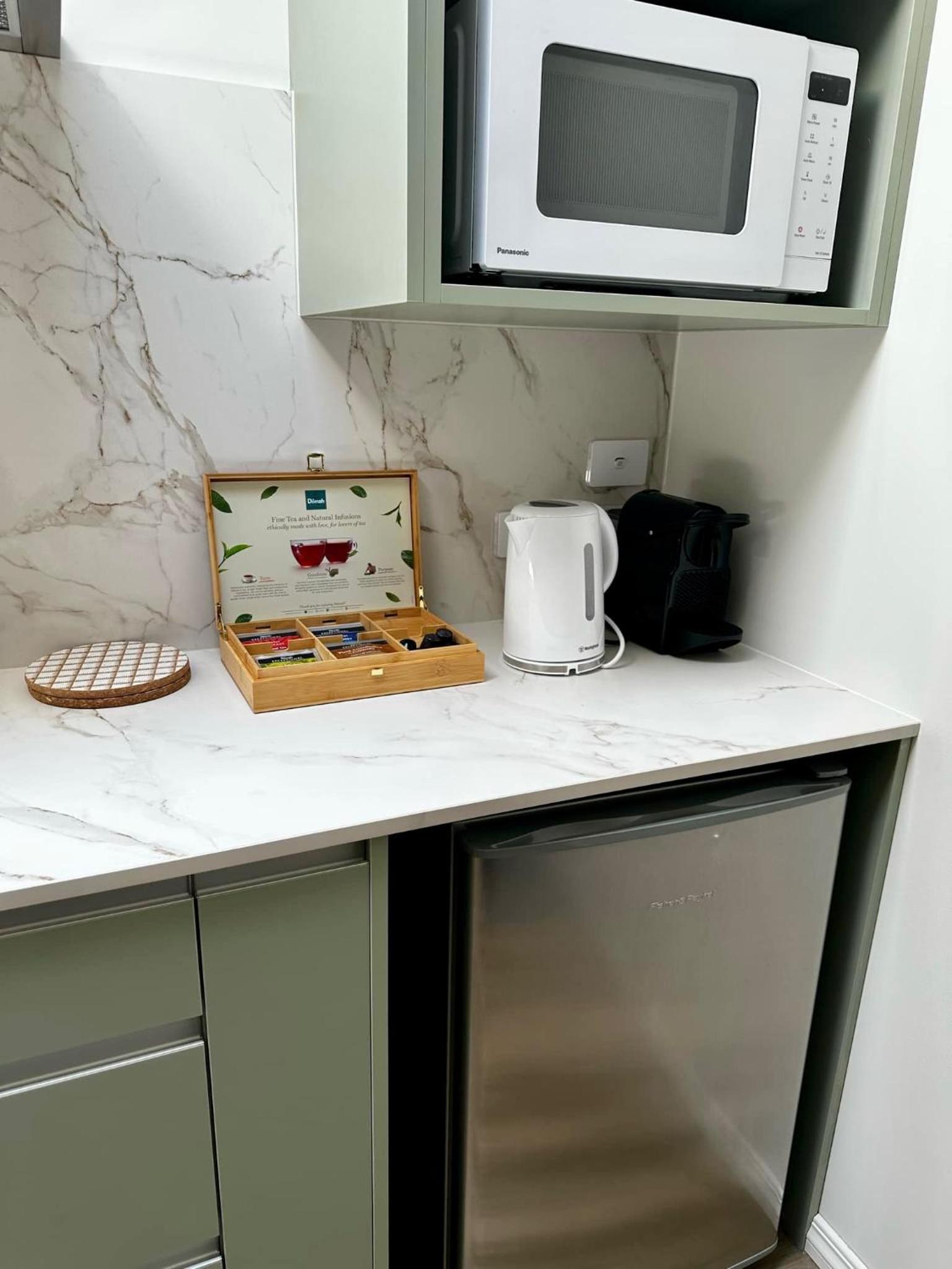 Studio Apartment photo 2