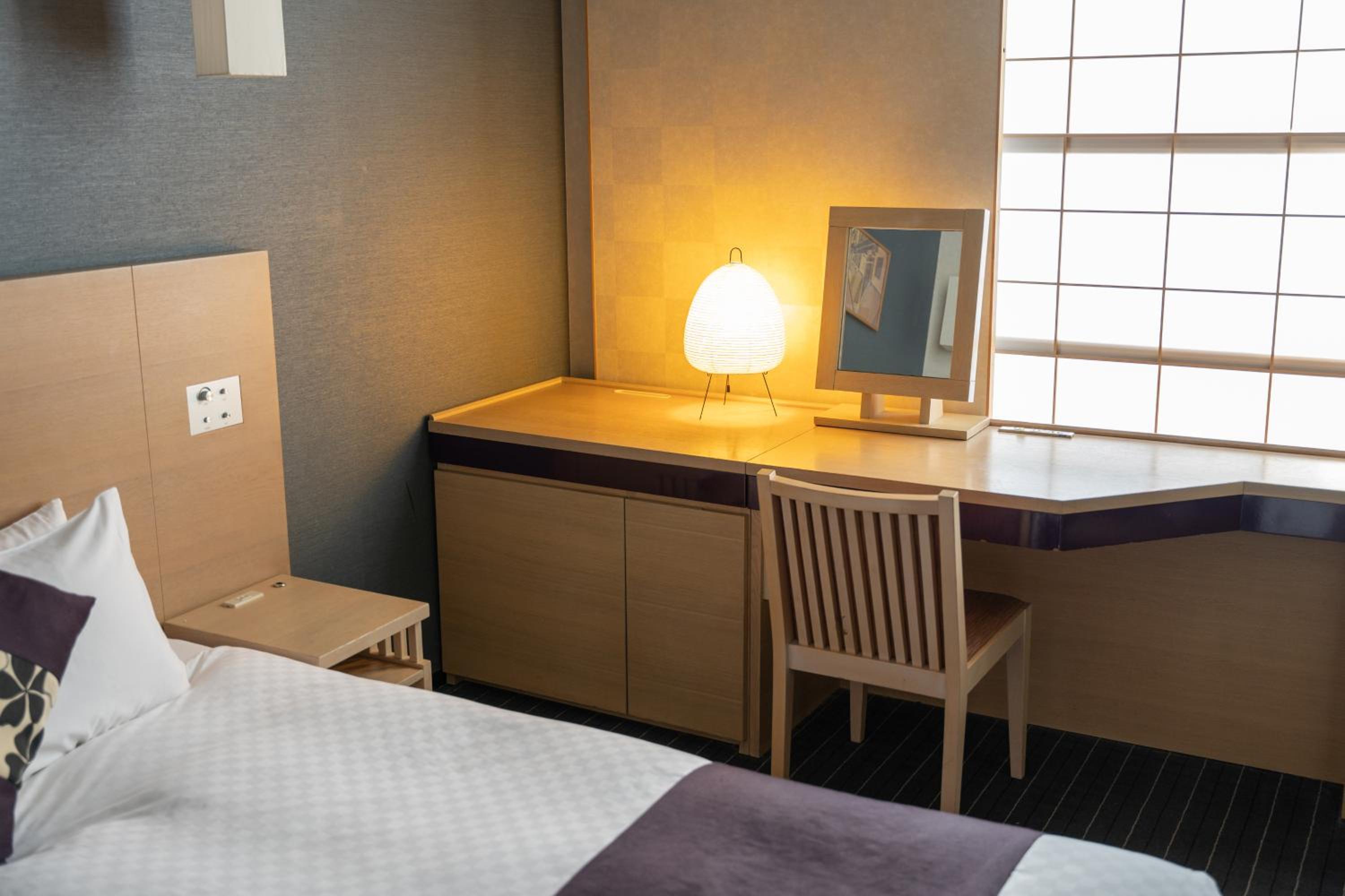 Double Room - Photo 2