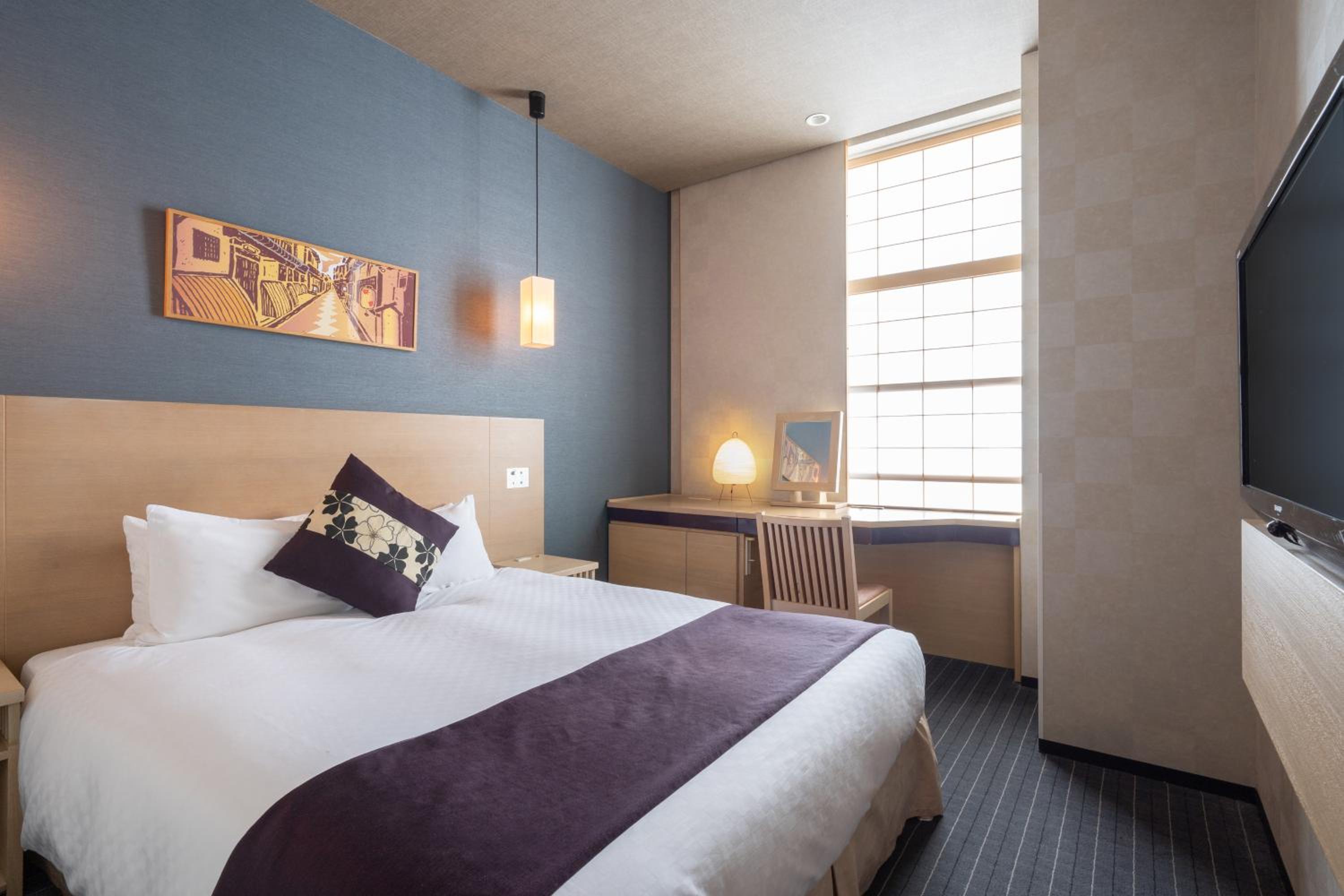 Double Room - Photo 7