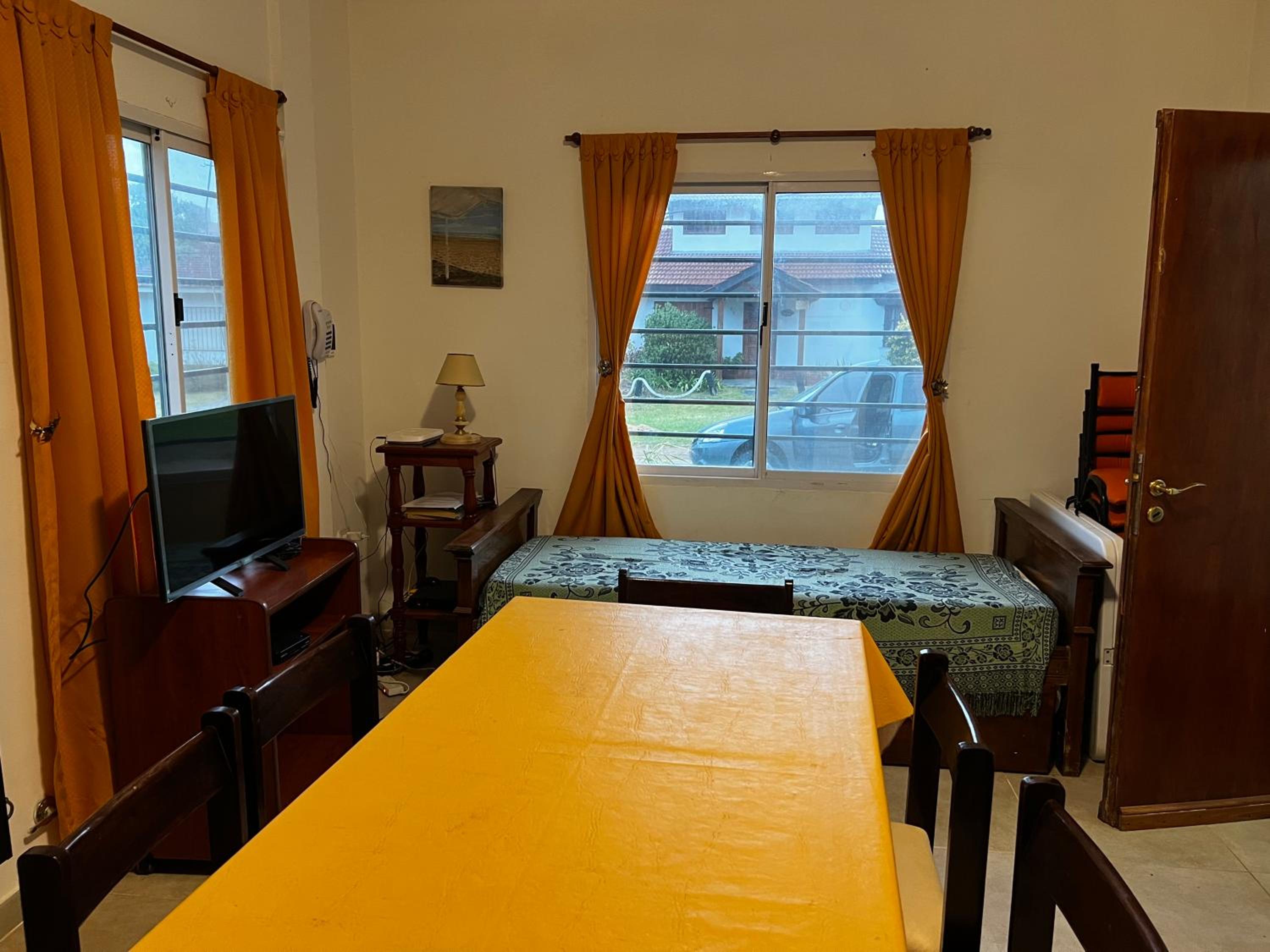 Three-Bedroom House photo 1